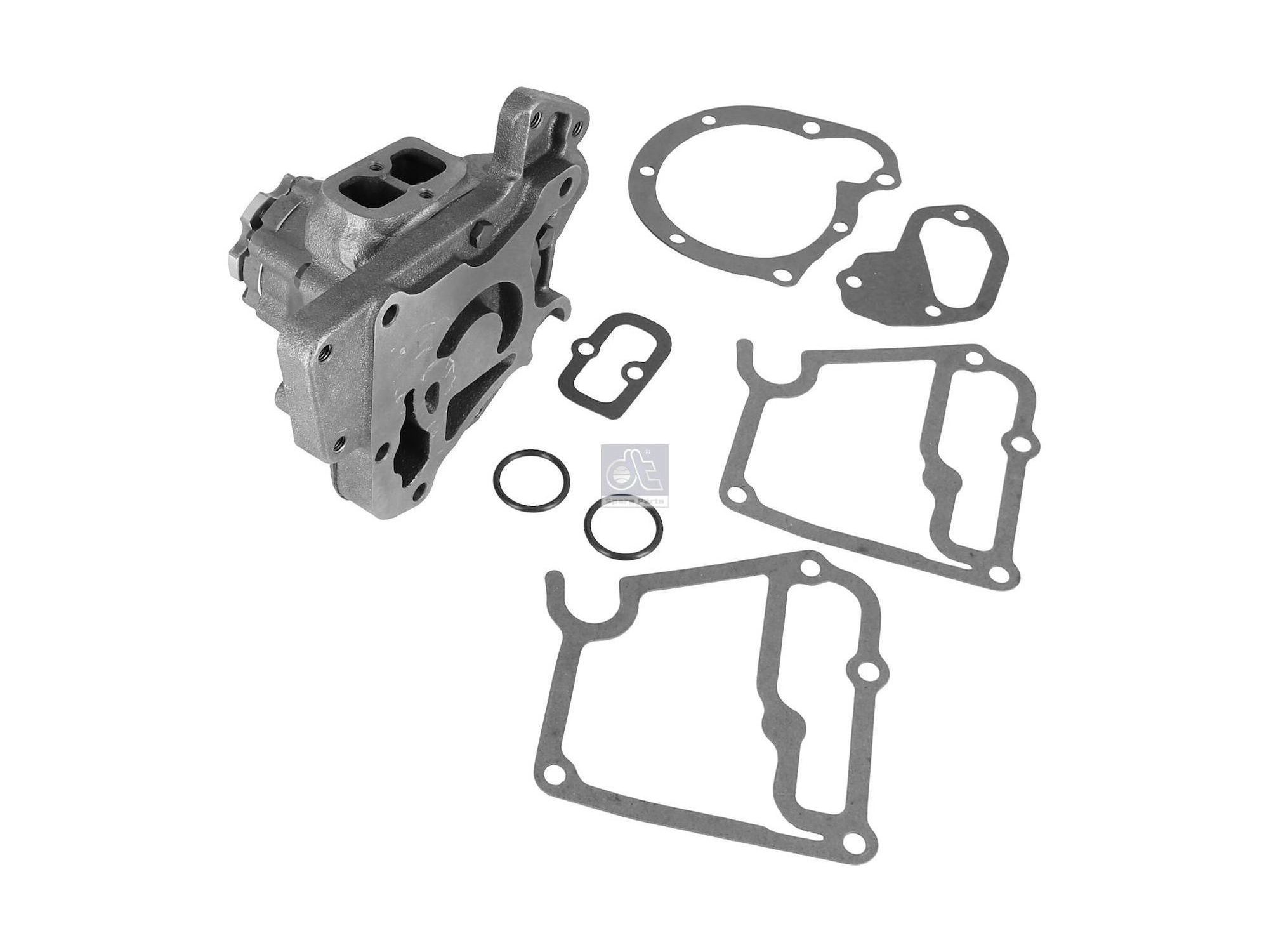 Pompa wody DT Spare Parts 3522003401
