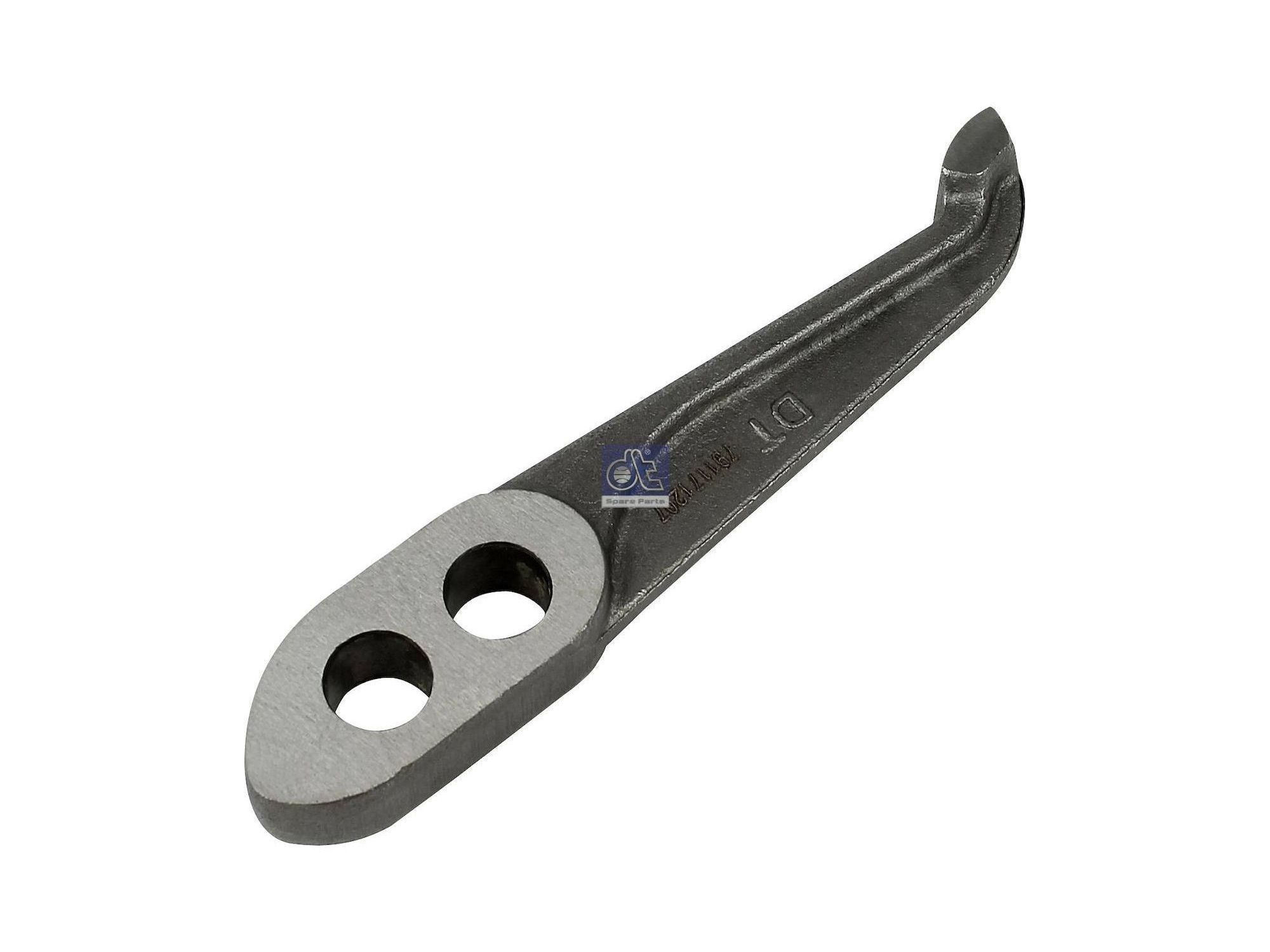 Release lever DT Spare Parts 0002523513