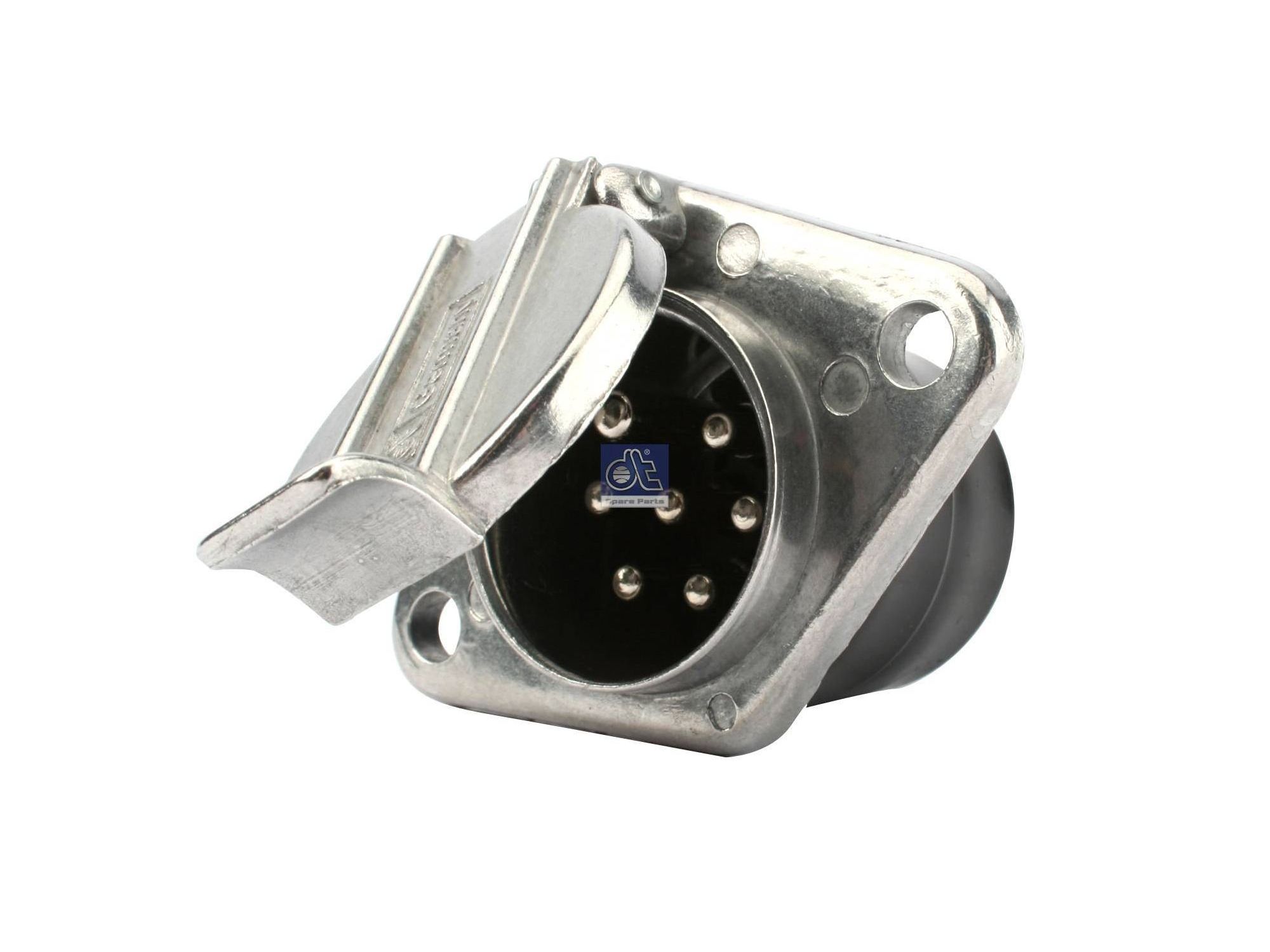 القابس DT Spare Parts 0015450626
