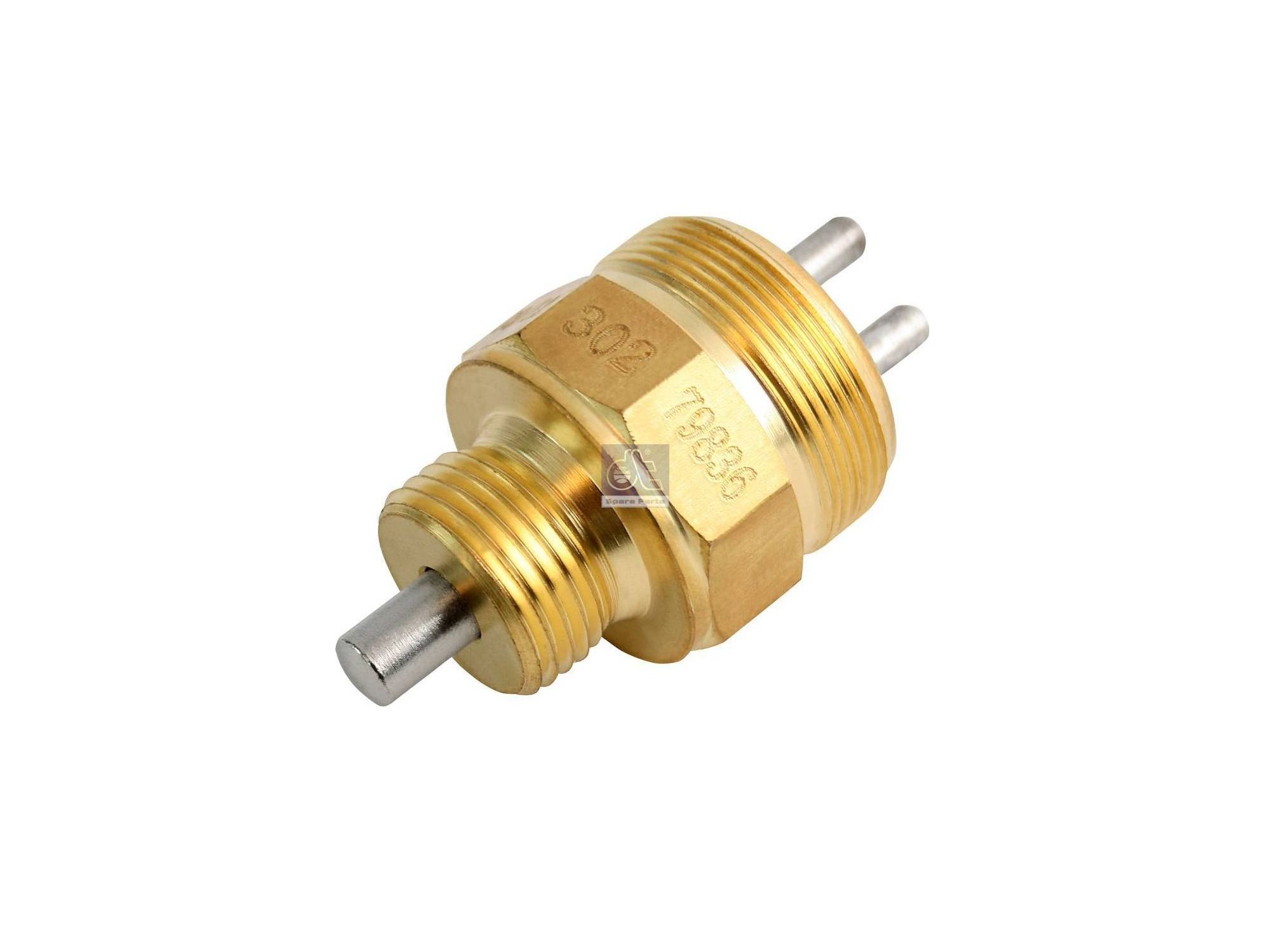 Intrerupator DT Spare Parts 81255200050