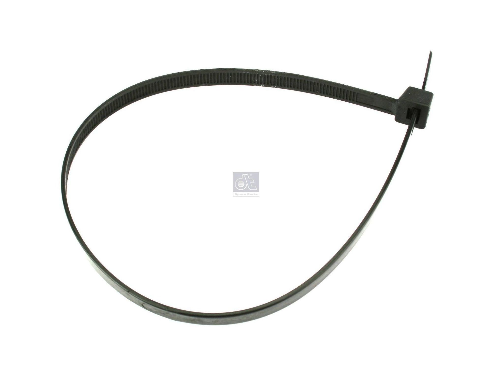 Cable tie DT Spare Parts 0009978490