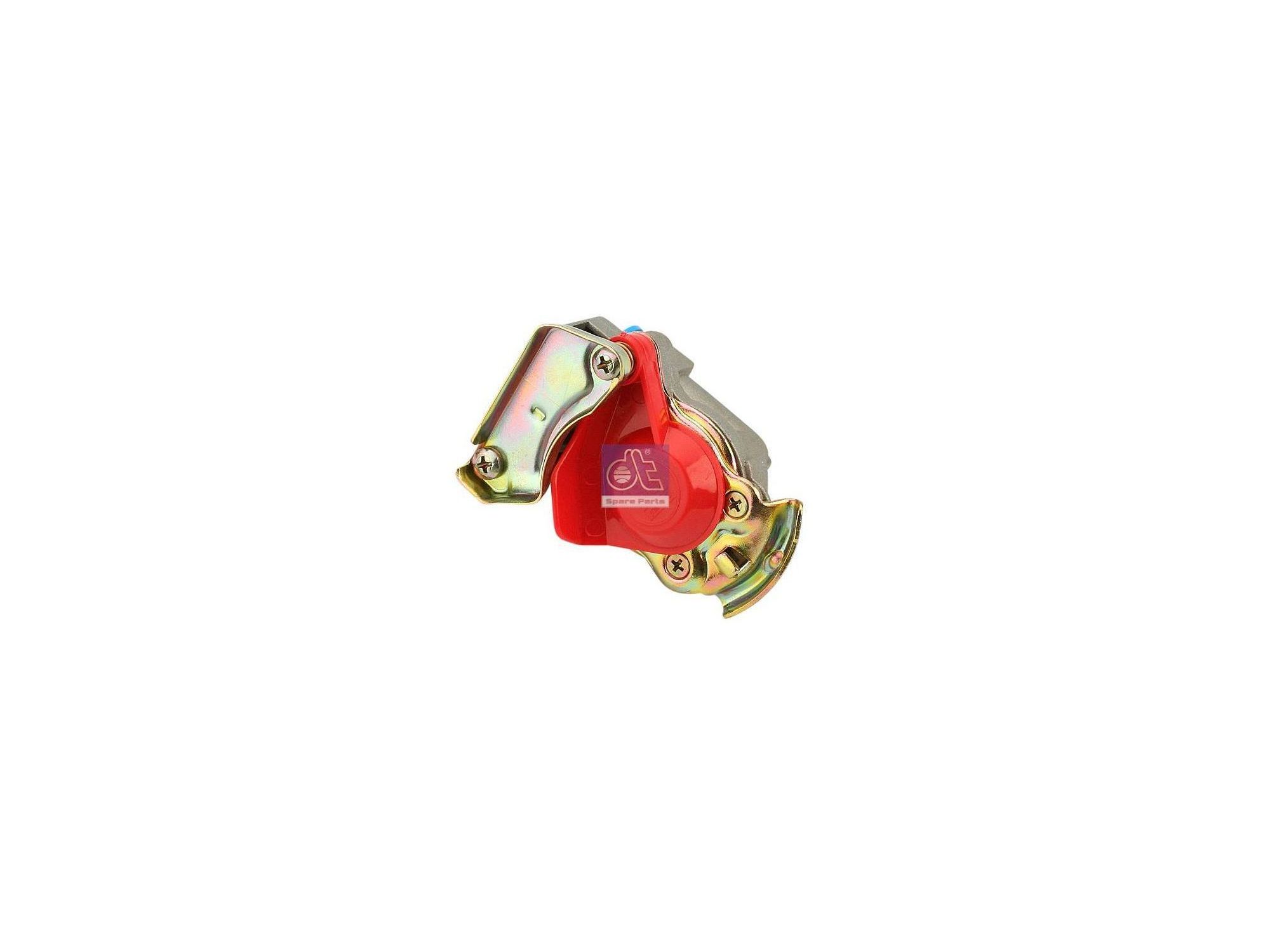 Luftkupplung DT Spare Parts 0004293730
