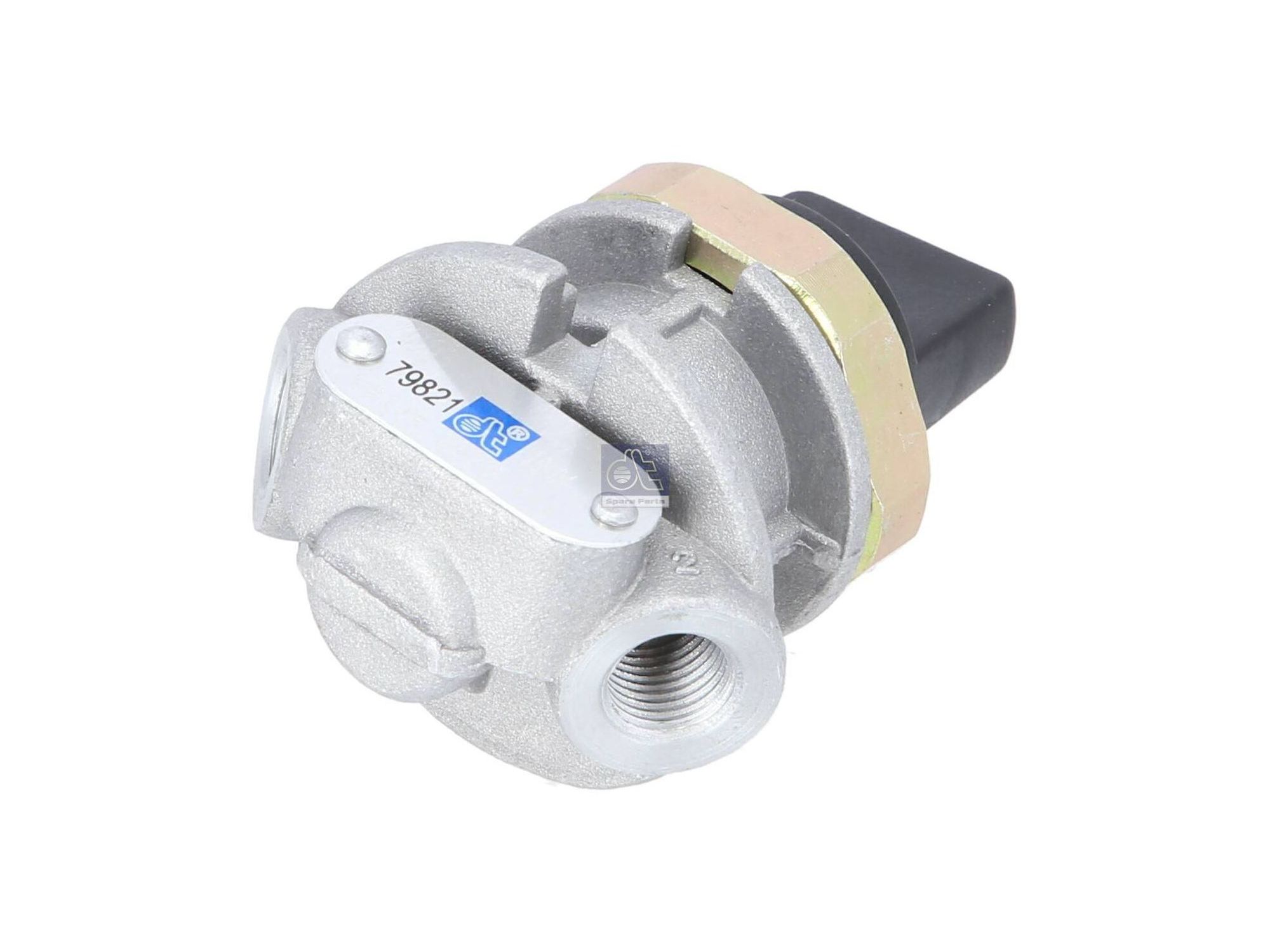 صمام DT Spare Parts 0019975036