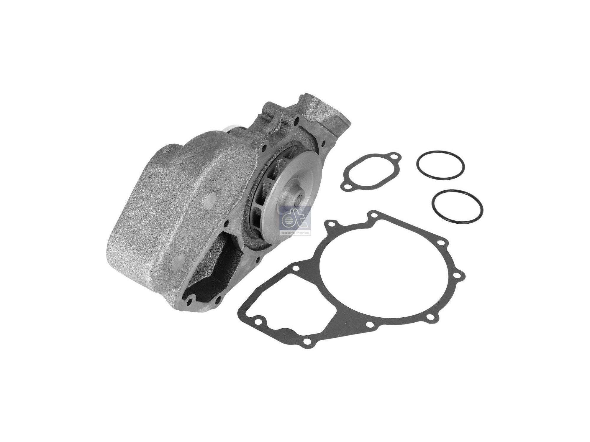 Pompa wody DT Spare Parts 5000286186