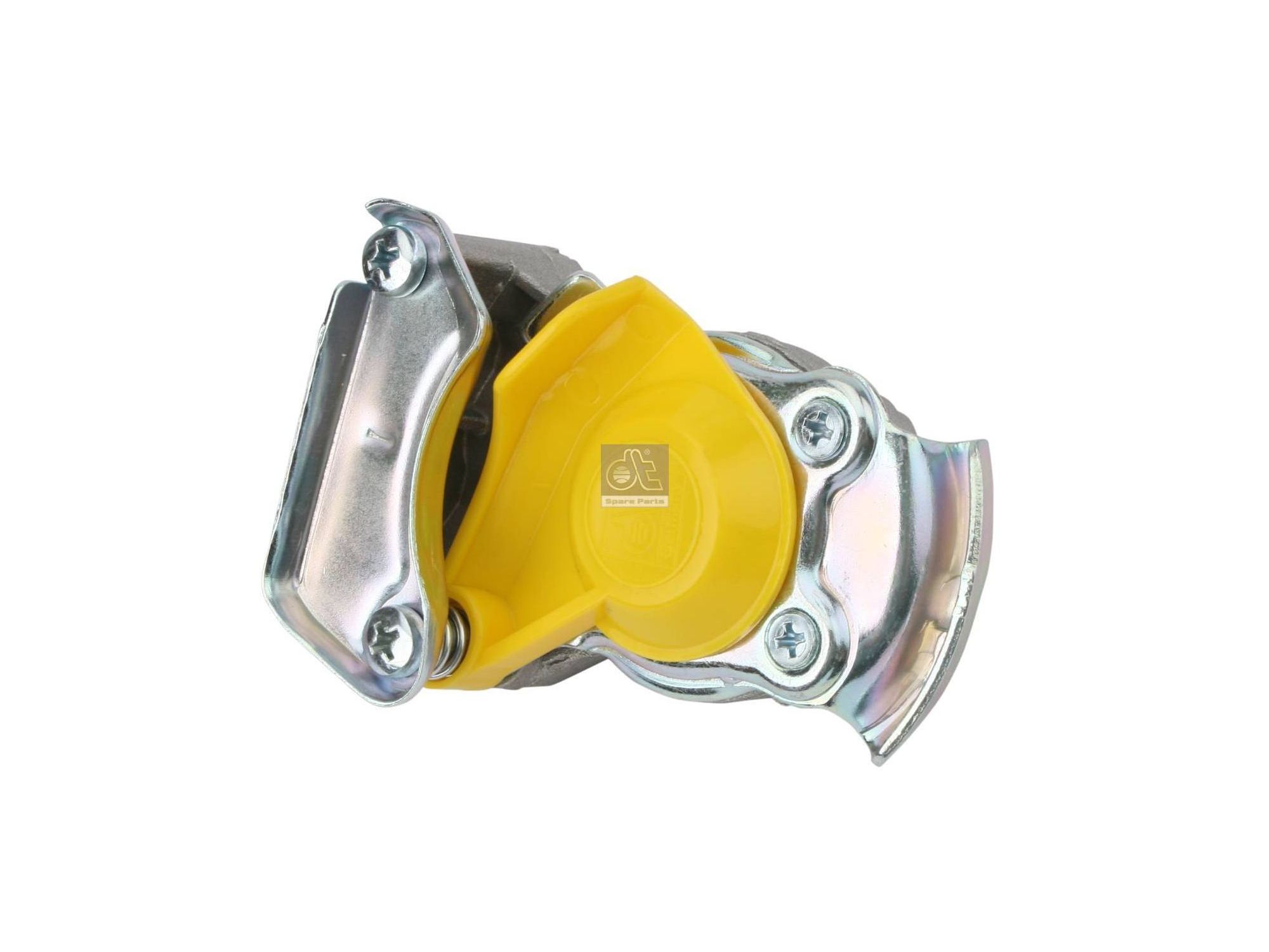 Air Coupling DT Spare Parts 0004293830