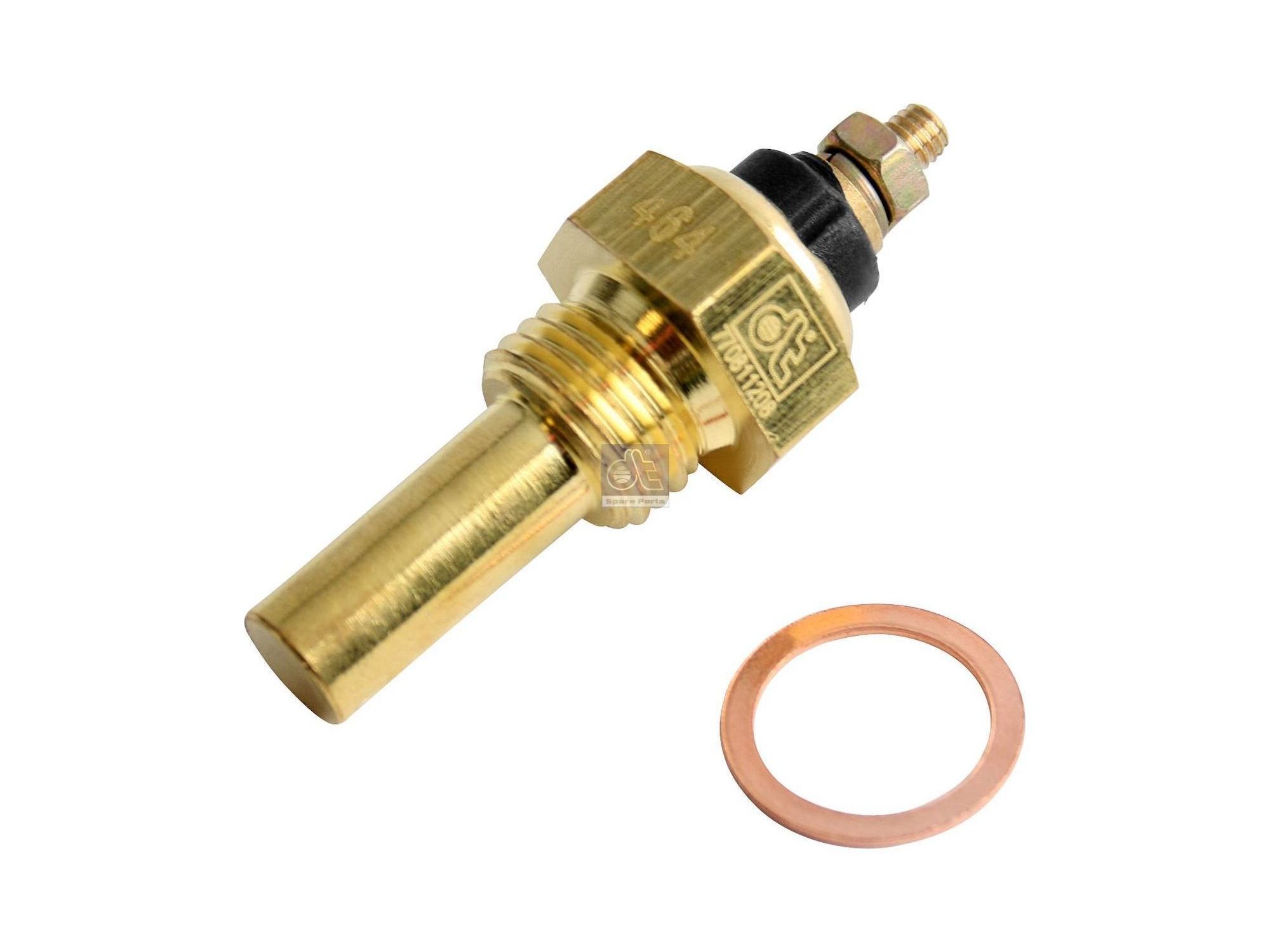Termometro DT Spare Parts 0005423717