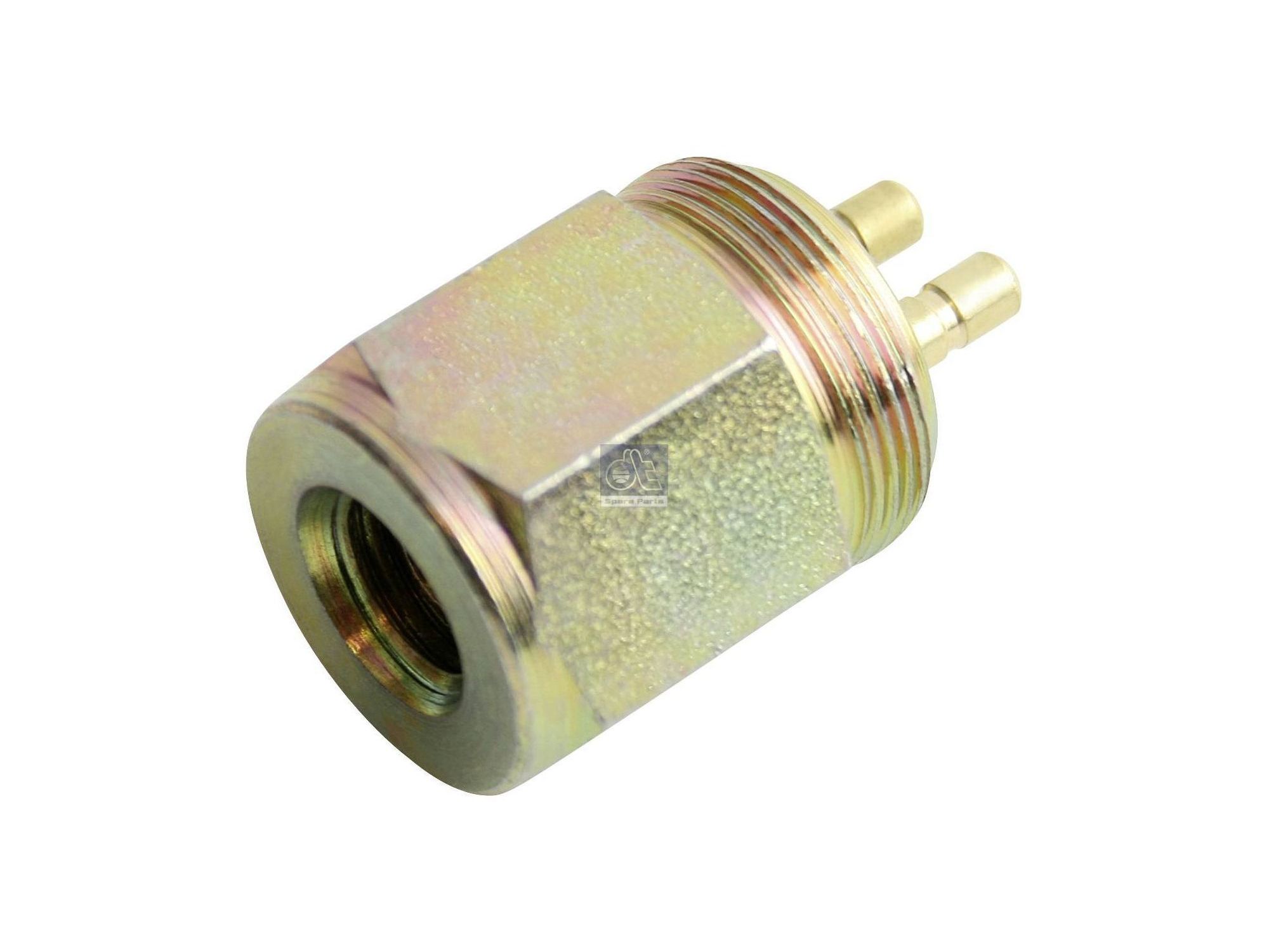 Interruttore DT Spare Parts 0005455414
