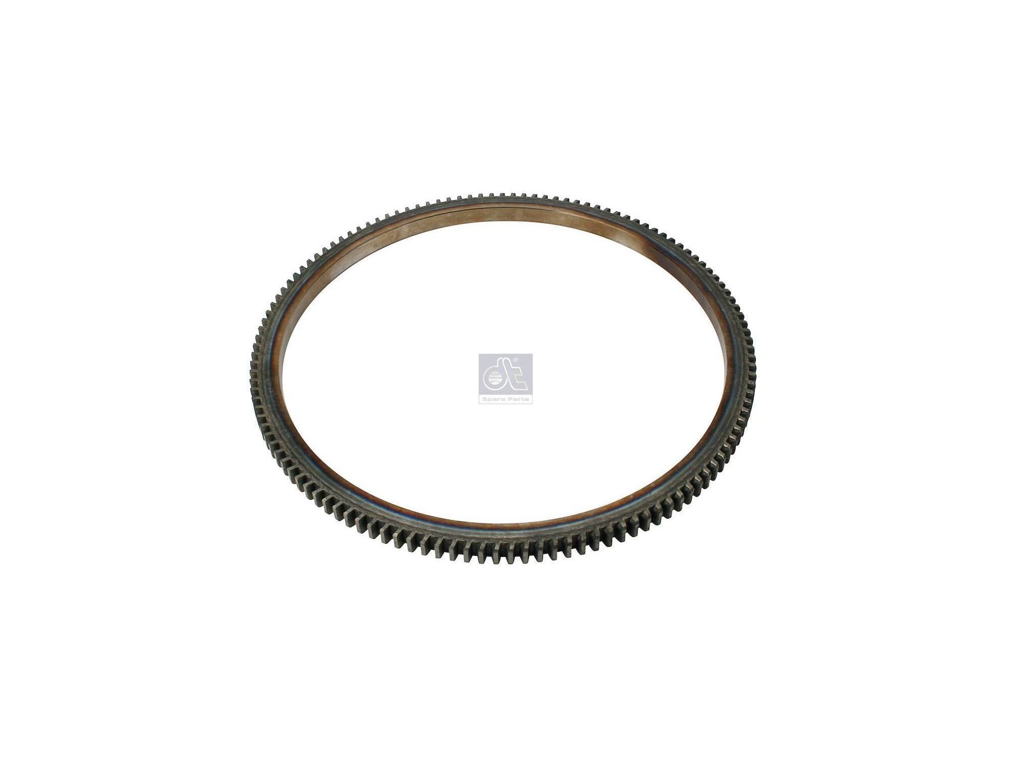 Ring gear DT Spare Parts 3520321105