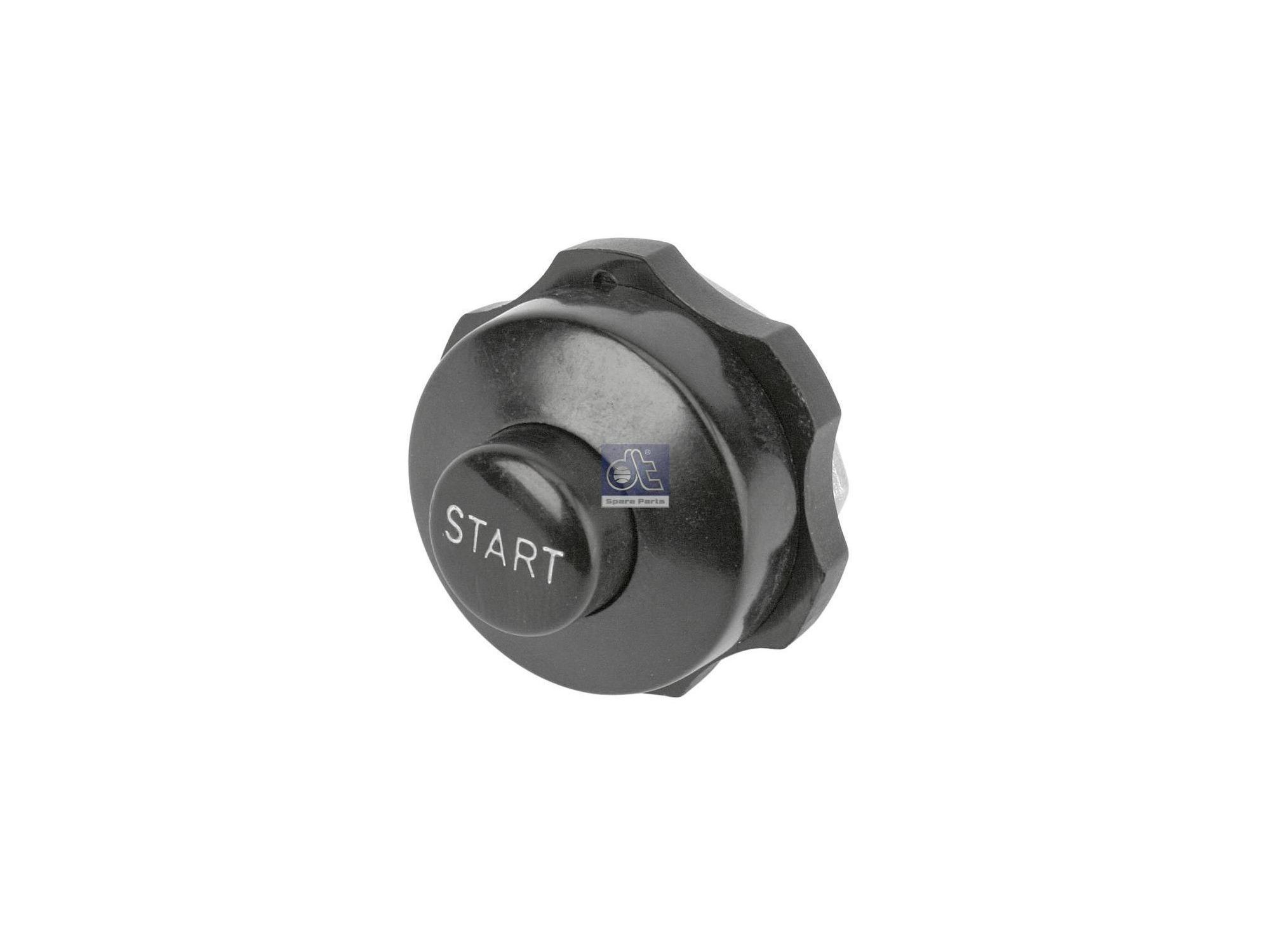 Startschalter DT Spare Parts 0005453914