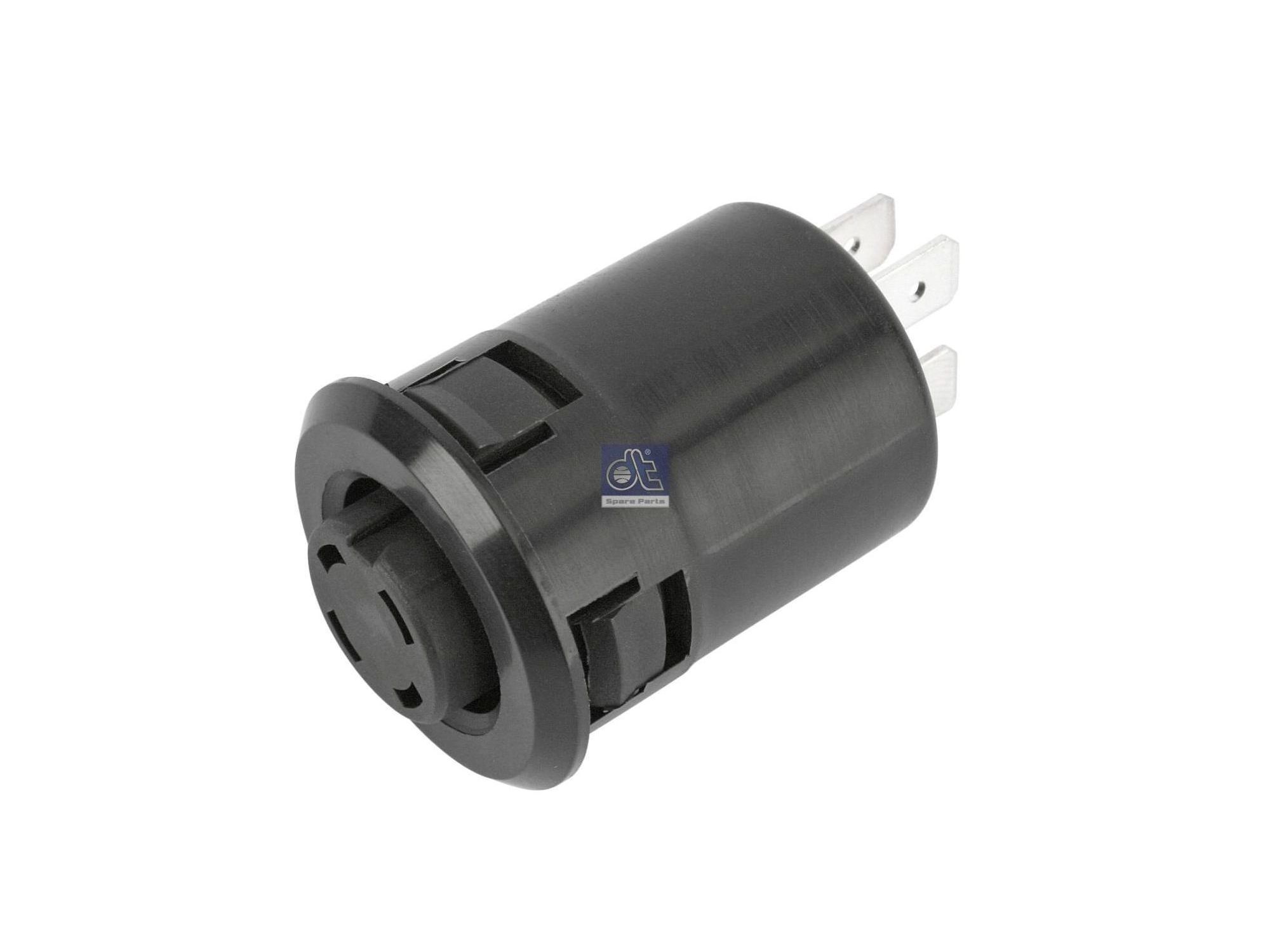 Interruptor DT Spare Parts 0005459311