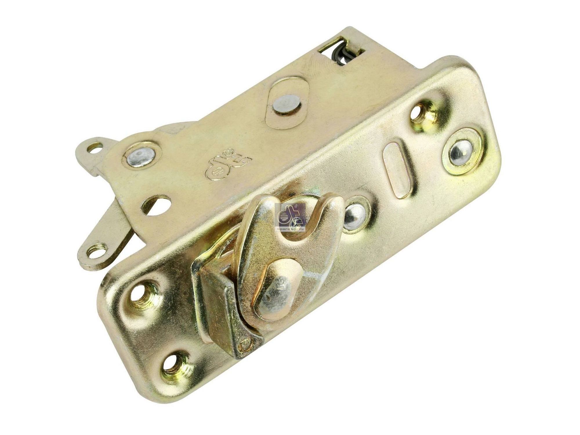 Schloss DT Spare Parts 3227200035