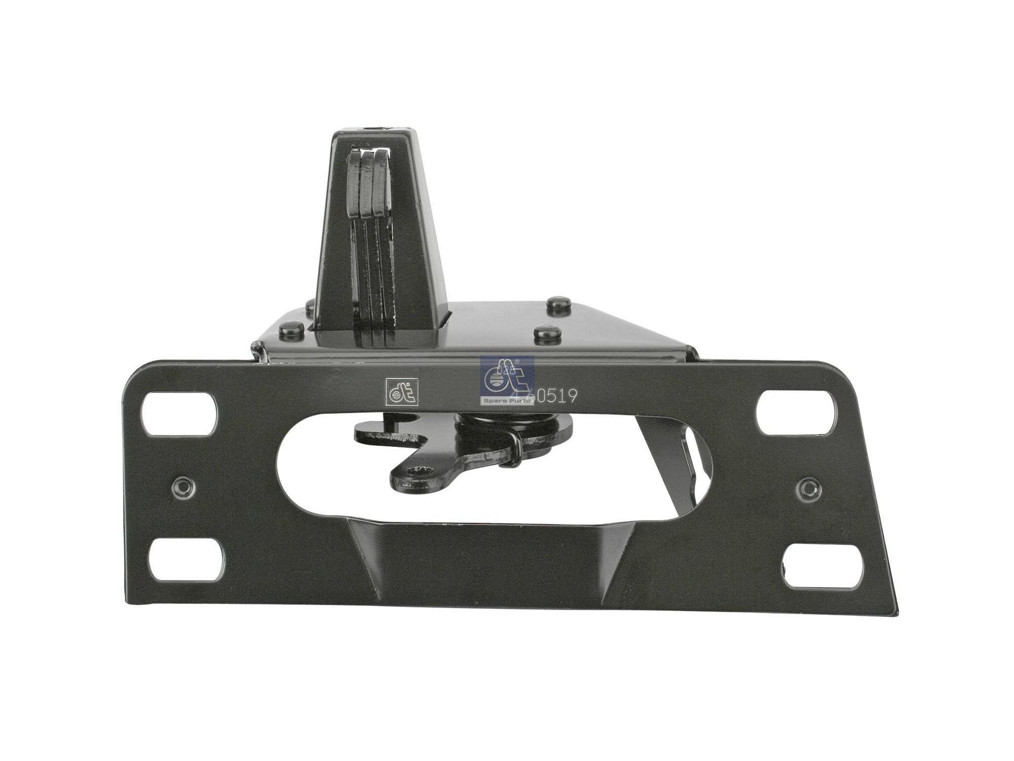 Bonnet lock DT Spare Parts 3228800660