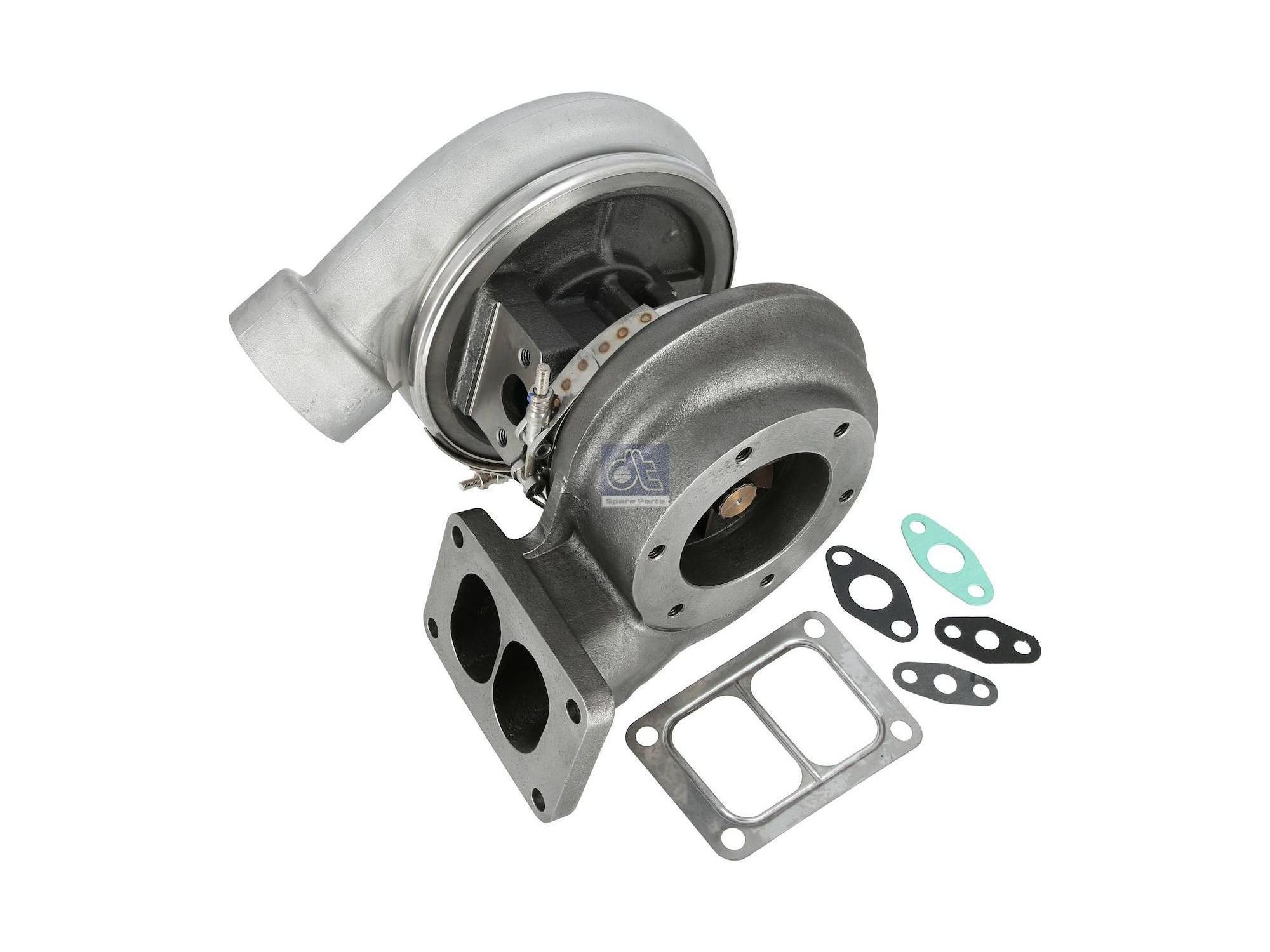 Turbolader DT Spare Parts 0010961399