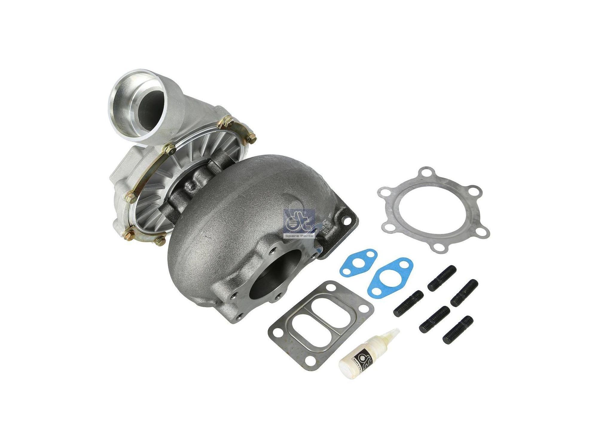 Turbolader DT Spare Parts 0010968199