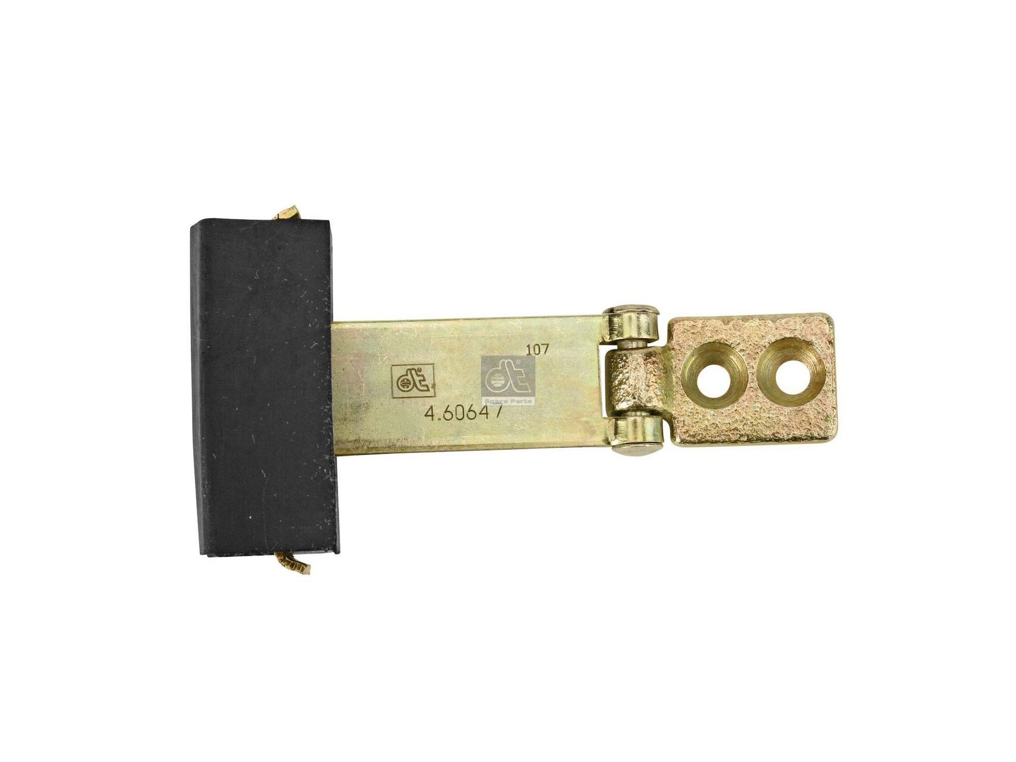 Door Support DT Spare Parts 3227200216