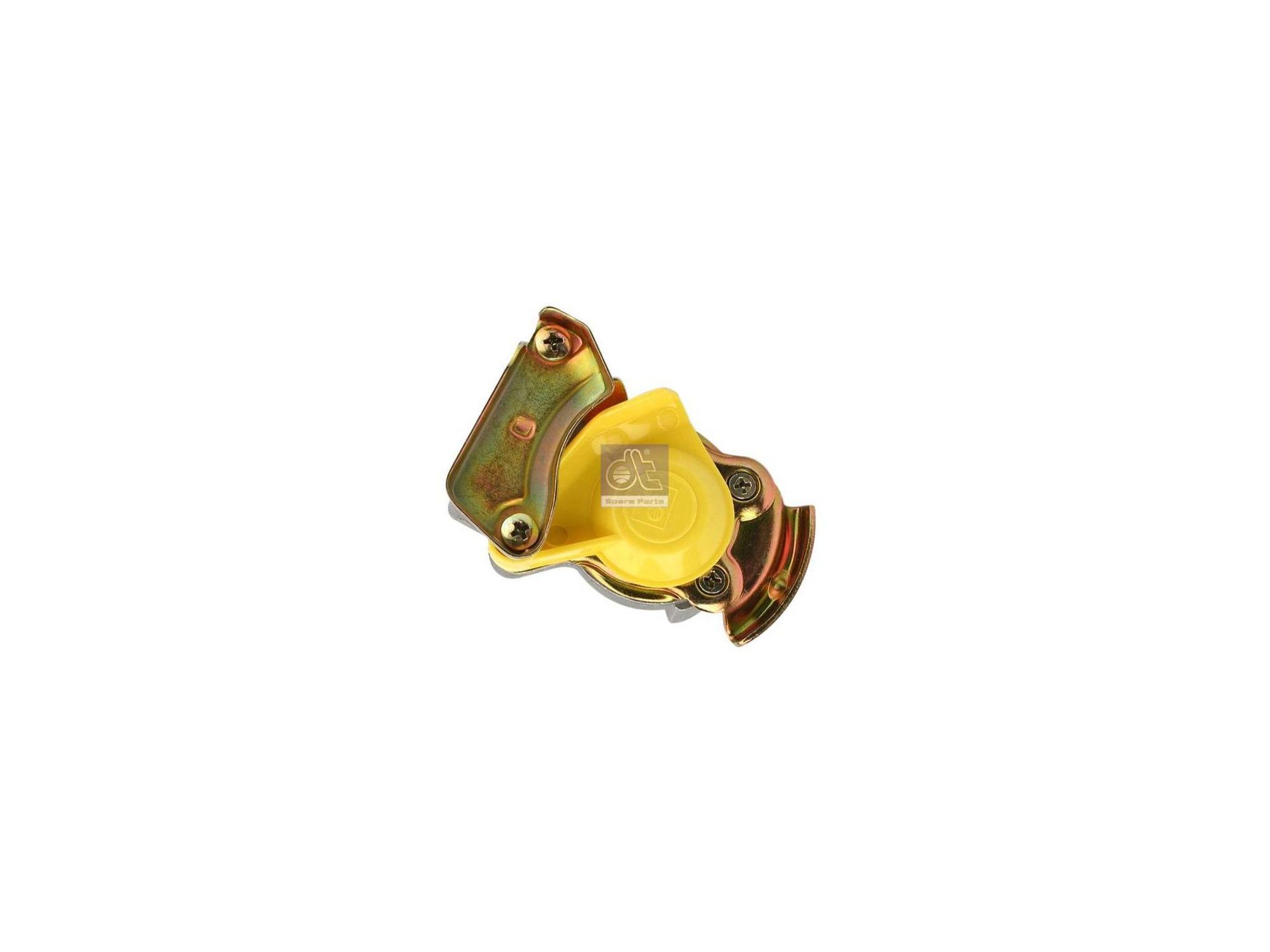 Luftkupplung DT Spare Parts 868145