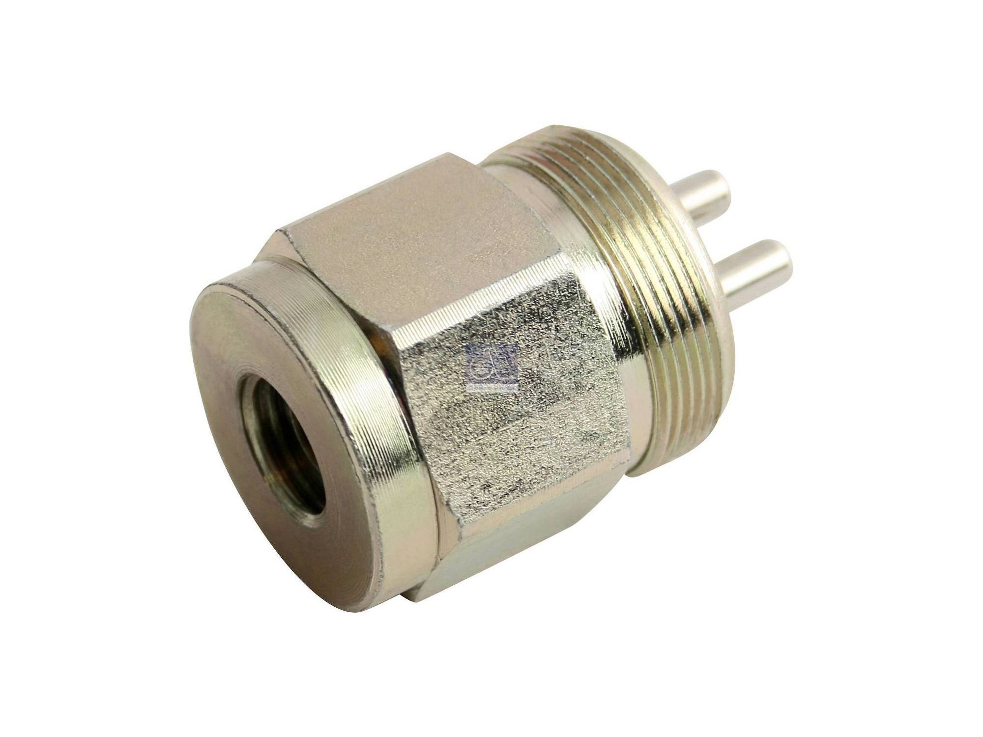 Interruptor DT Spare Parts 0005454509