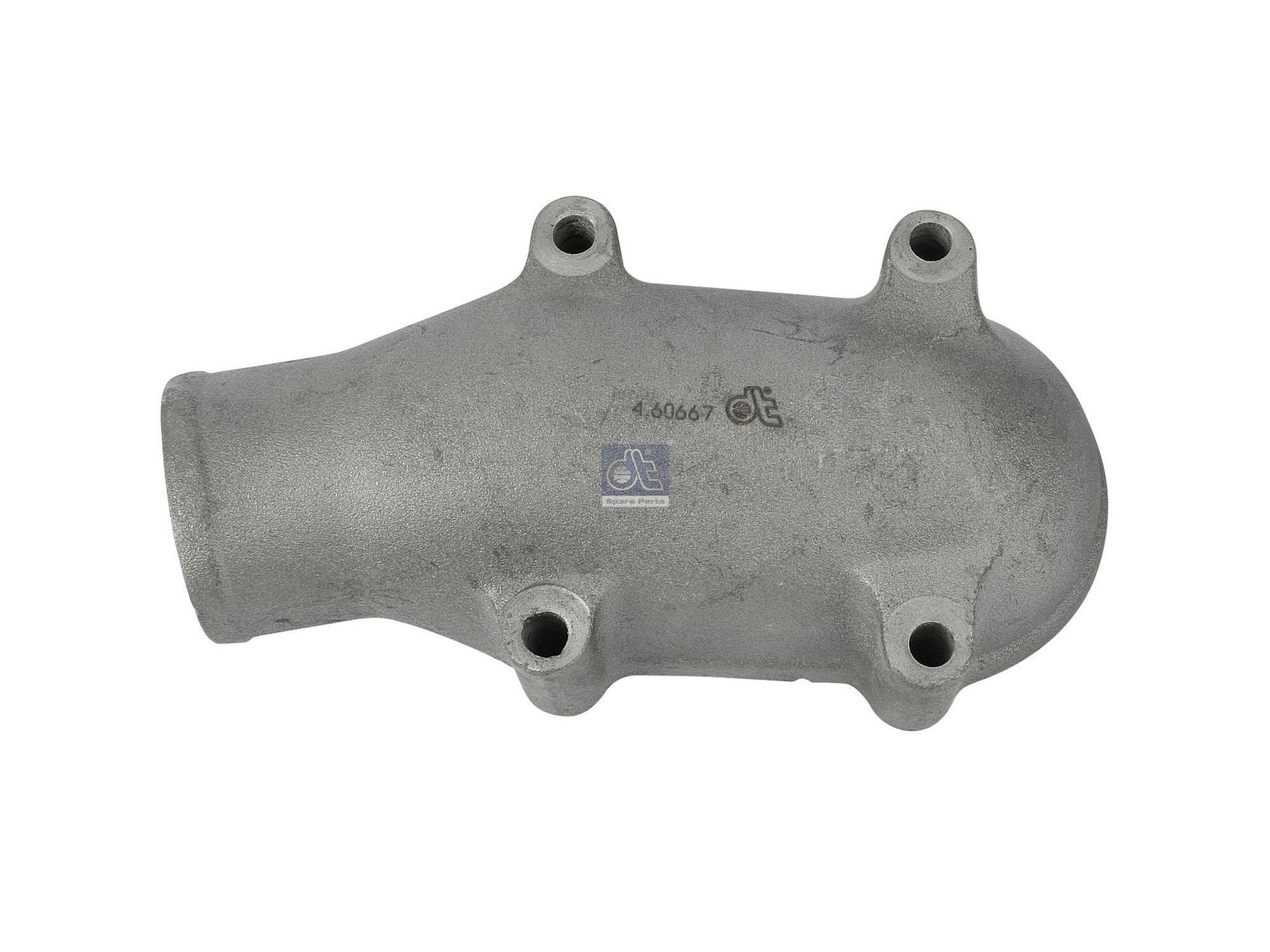 Capac termostat DT Spare Parts 3552030074
