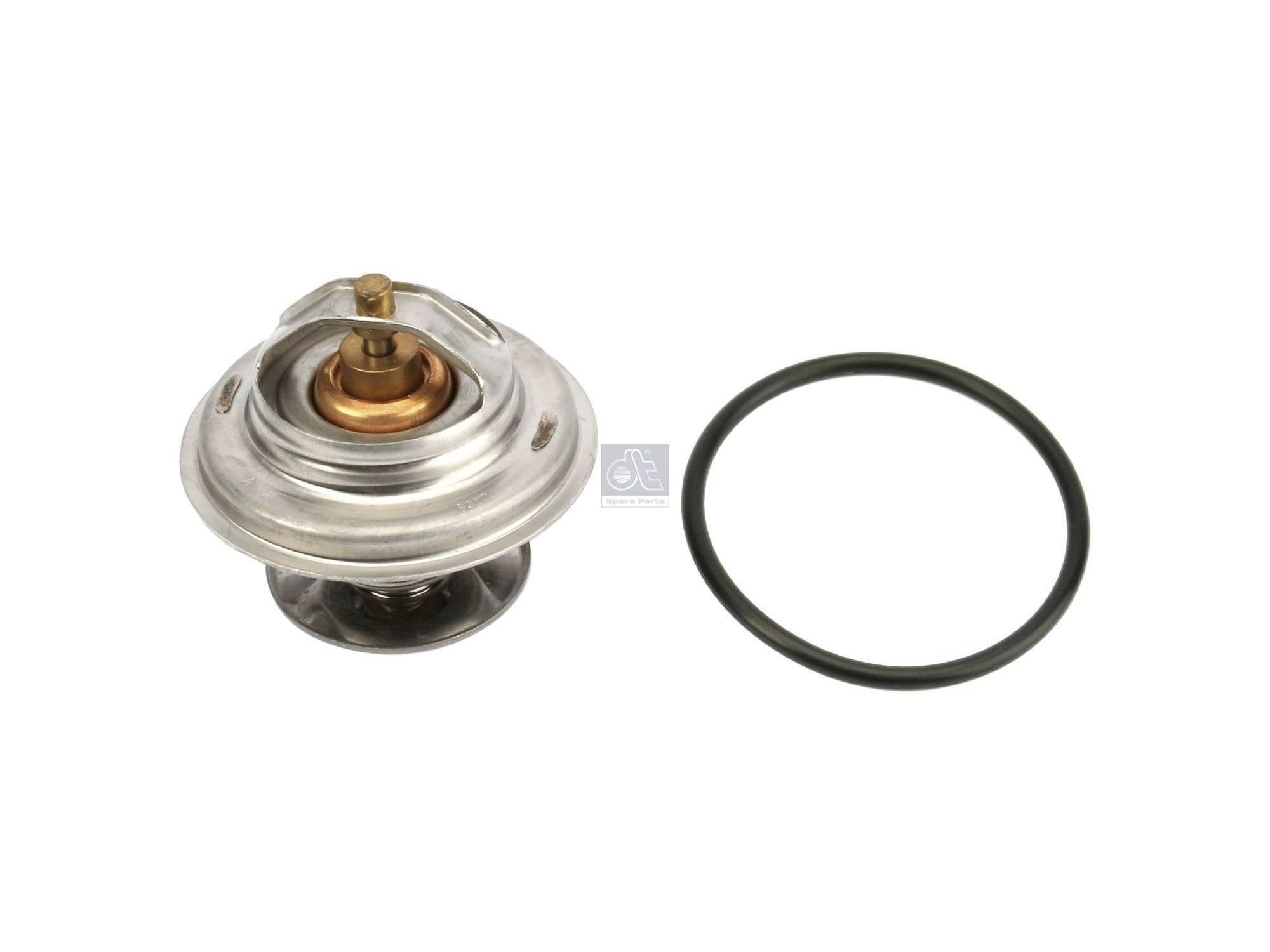 Set termostat DT Spare Parts 6167 3540
