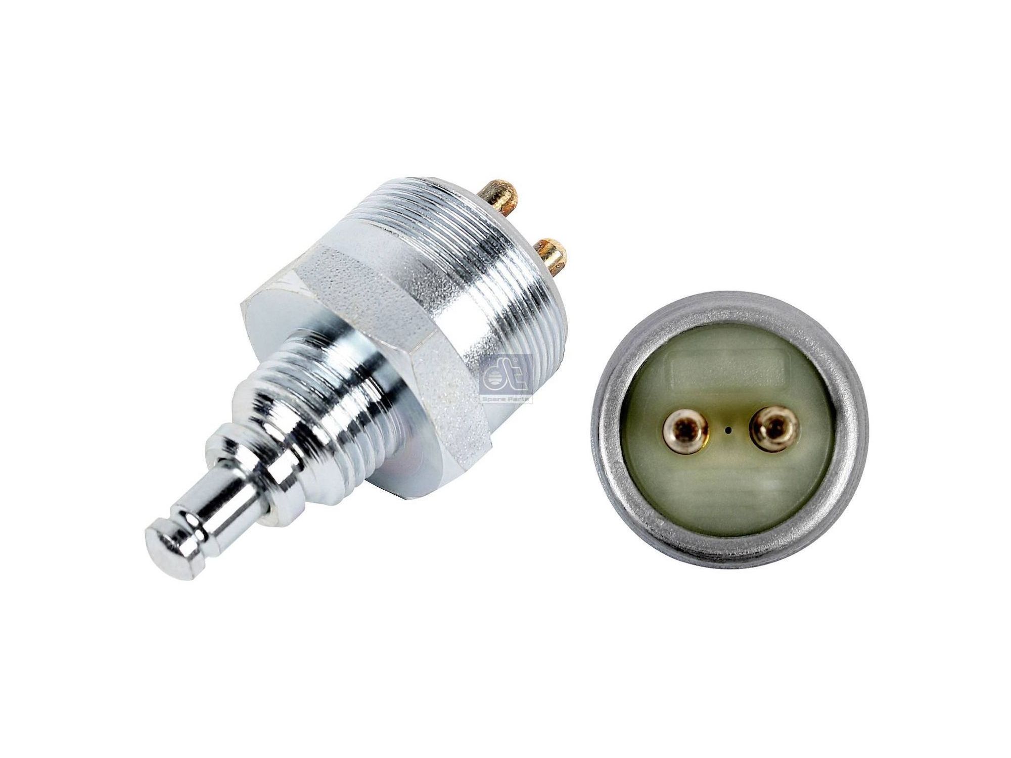 Brake light switch DT Spare Parts 0005457009