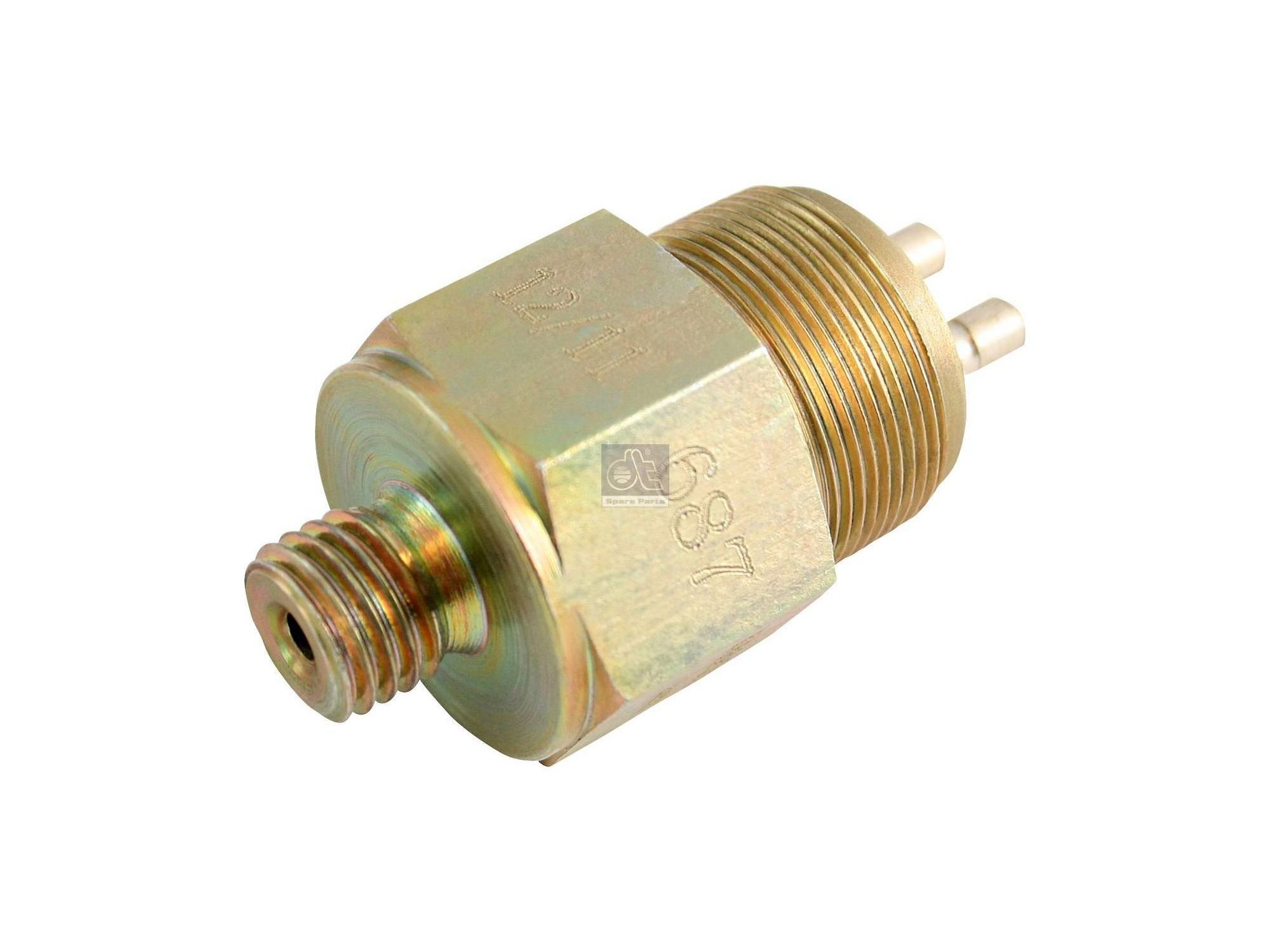 Intrerupator DT Spare Parts 0015456814