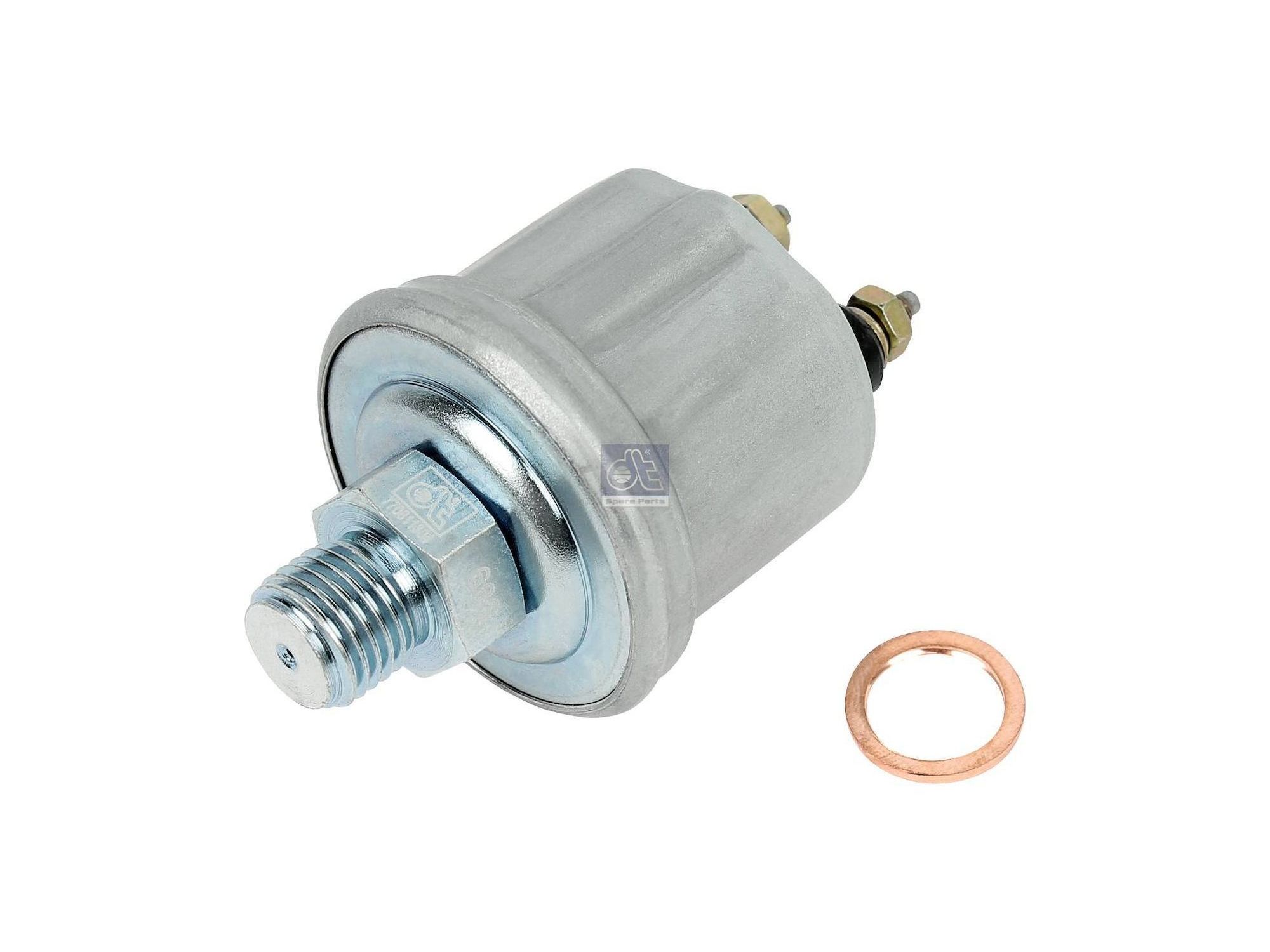 Sensor, Öldruck DT Spare Parts 0015425617