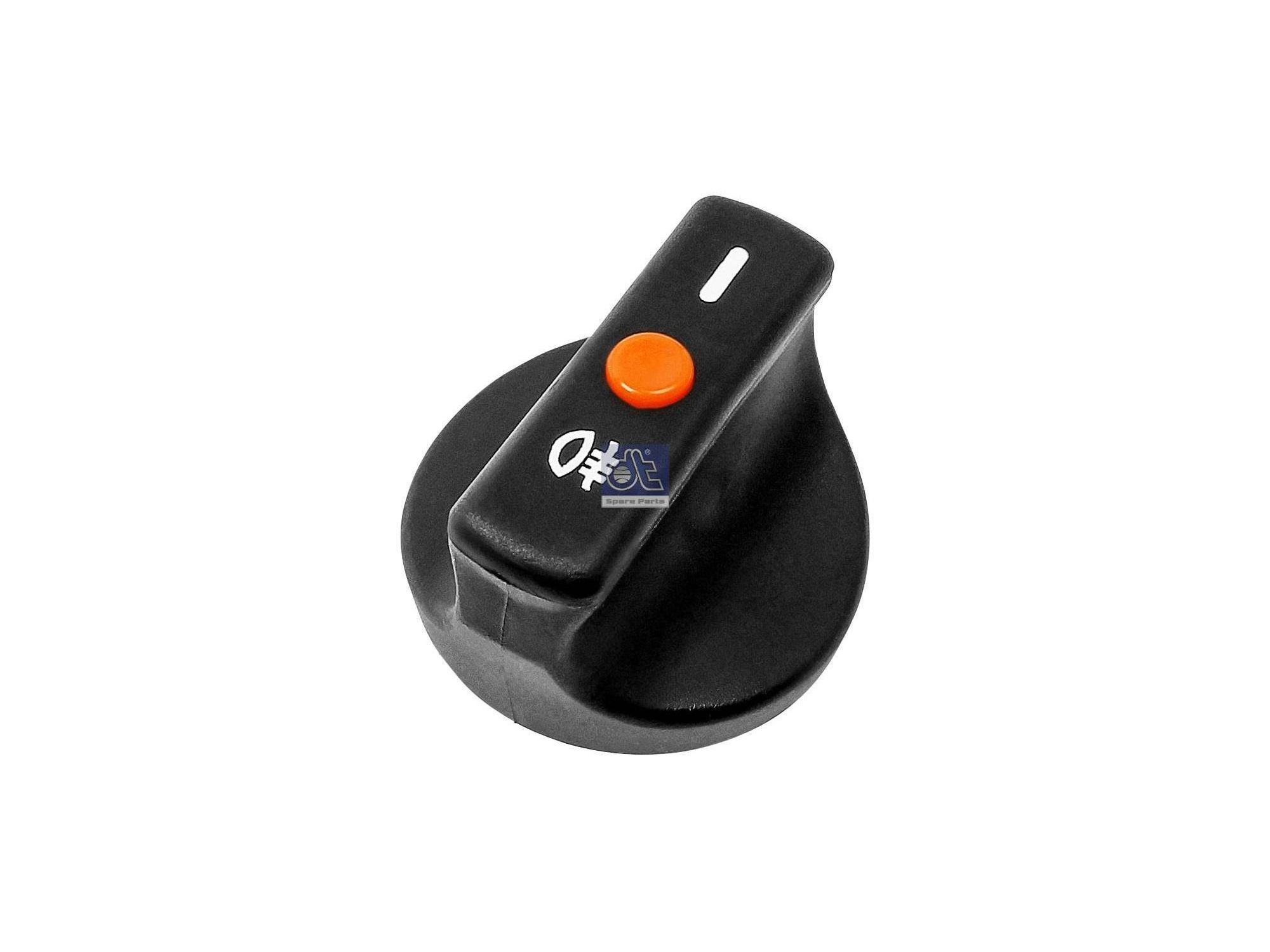 DraaiSchakelaar DT Spare Parts 2015400183
