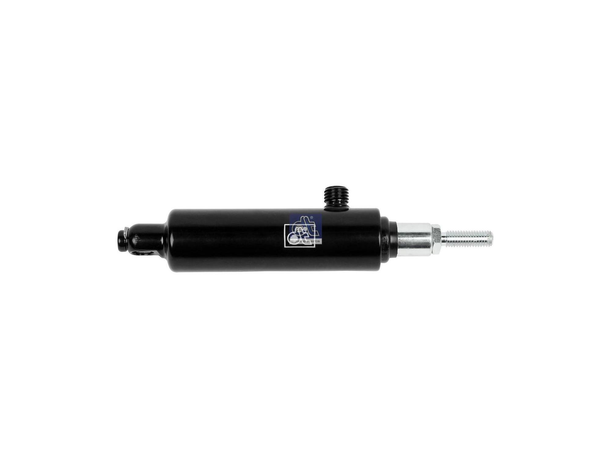 Zylinder DT Spare Parts 0000721512