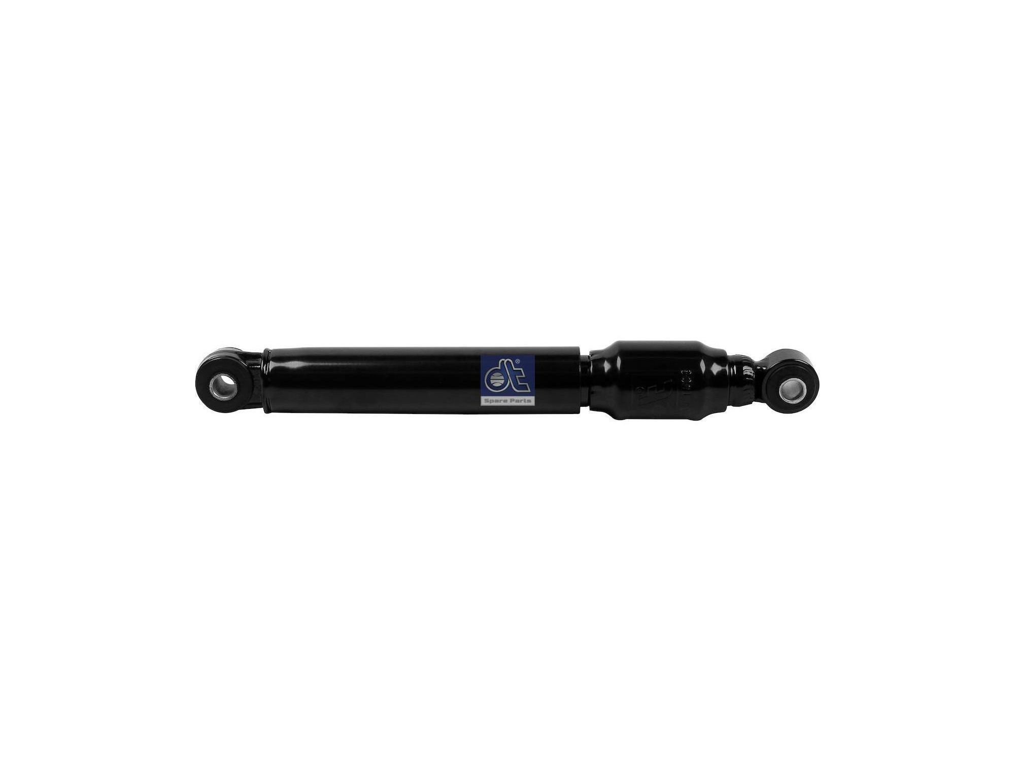 Vibrationdämpfer DT Spare Parts 0002680014
