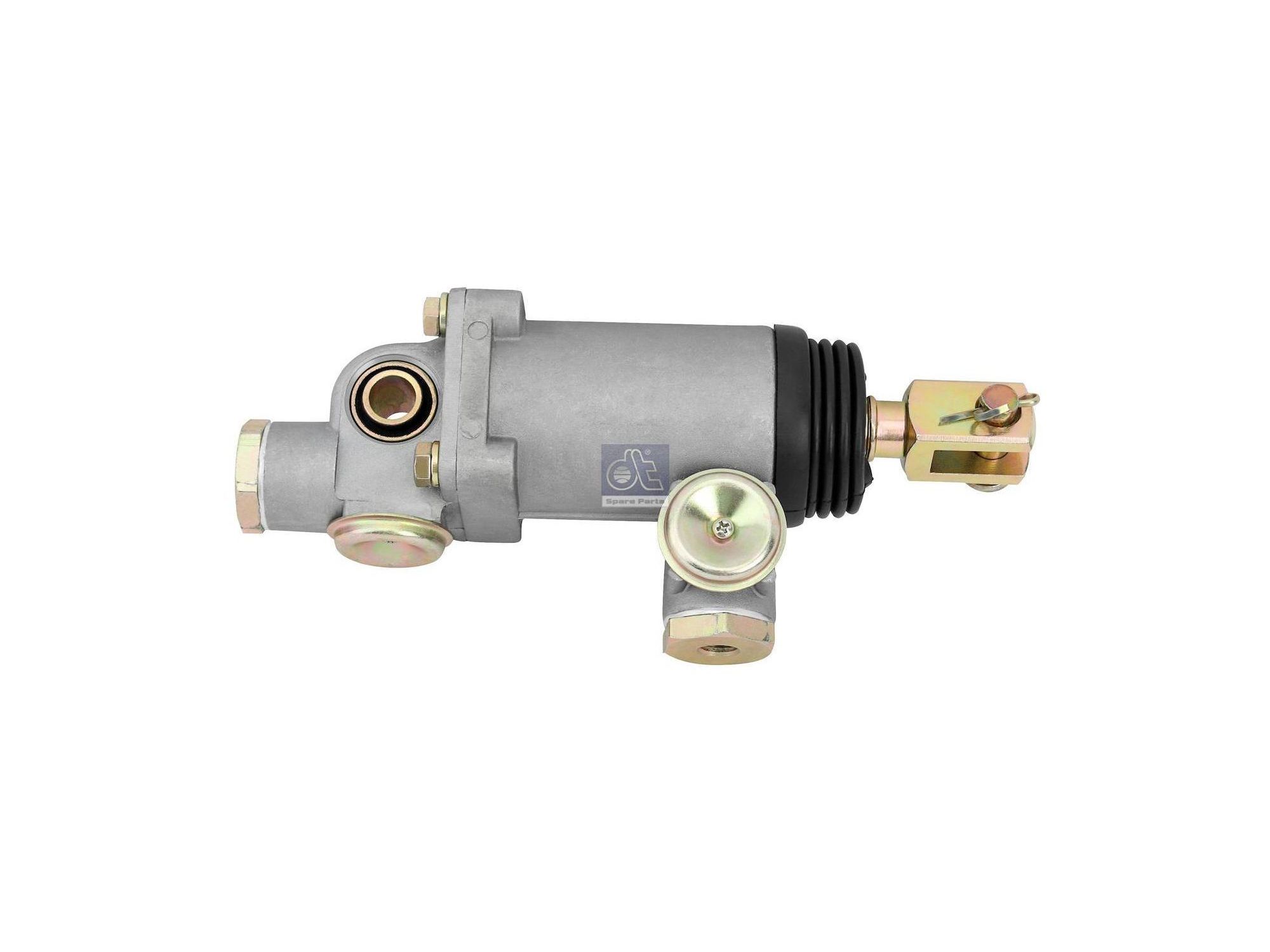 Shift cylinder DT Spare Parts 5001000746