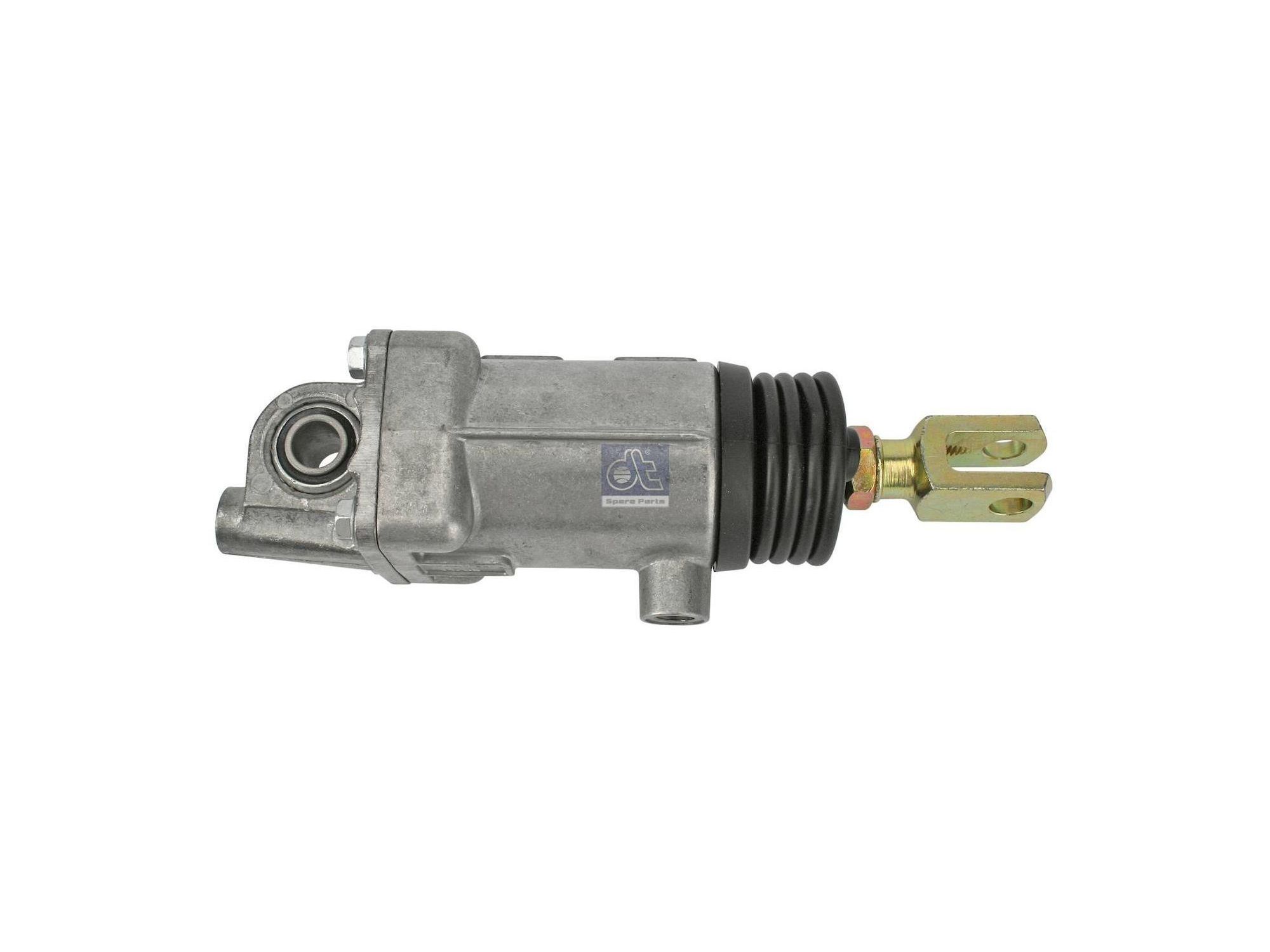 Shift cylinder DT Spare Parts 0298 1151