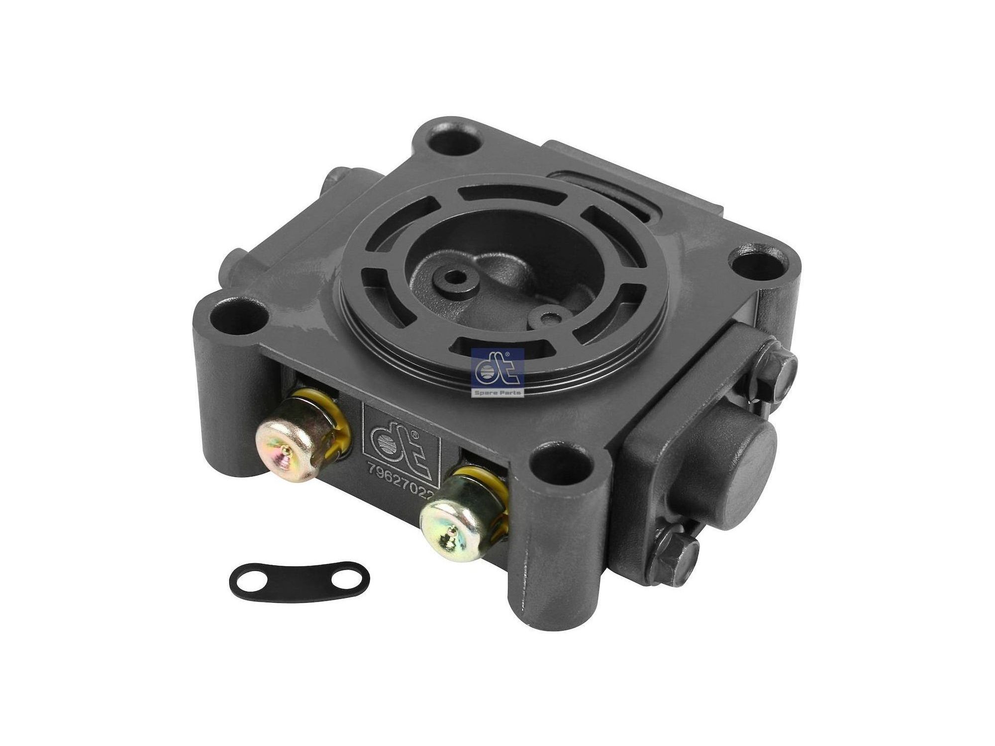 5/2-Wege-Ventil DT Spare Parts 5001831943