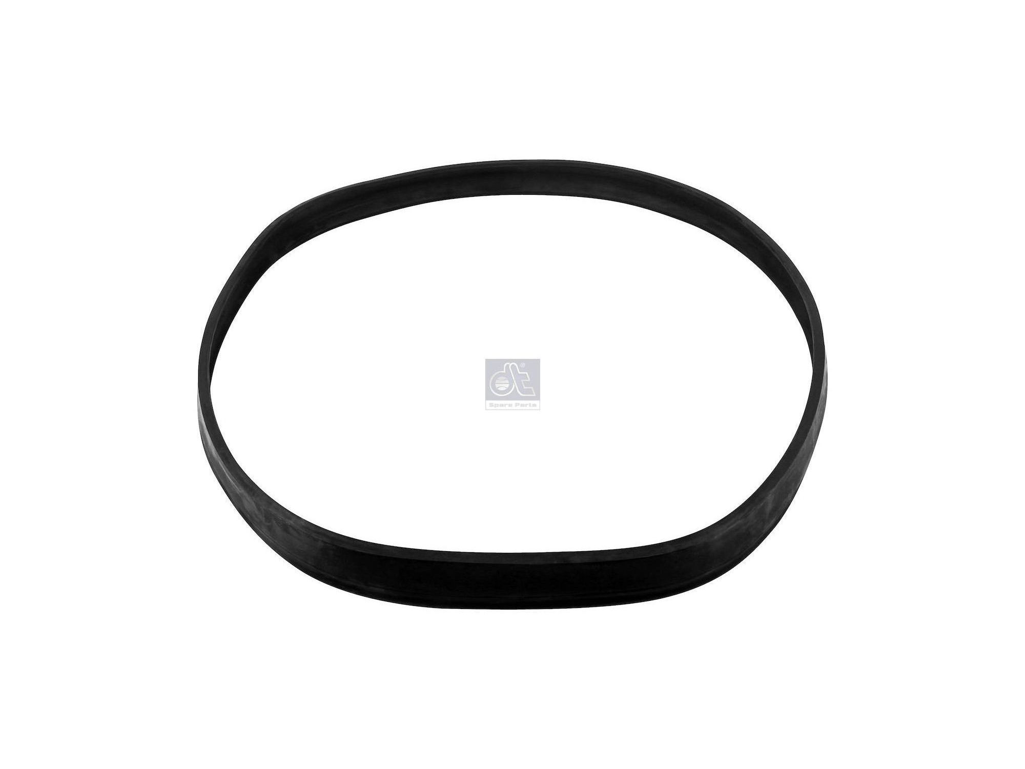 Gummiring DT Spare Parts 6205050086