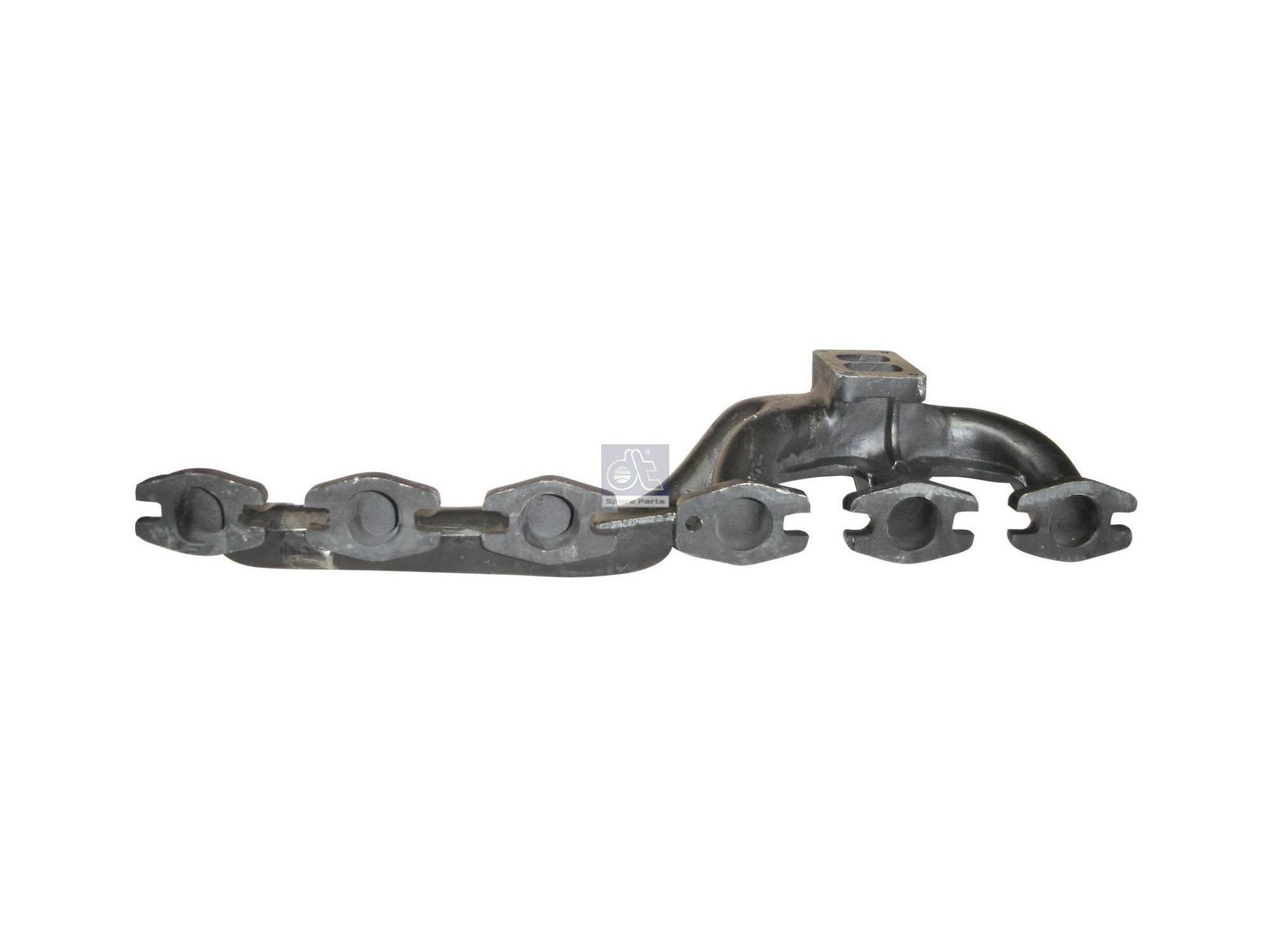 العادم DT Spare Parts 3351401114