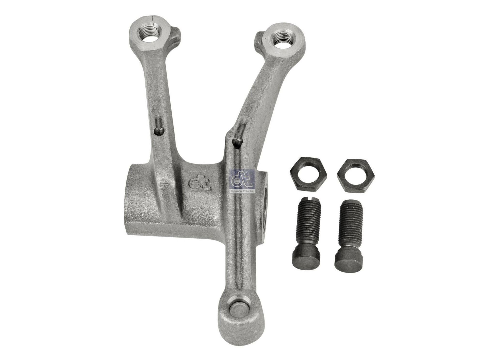 Kipphebel DT Spare Parts 3460500034
