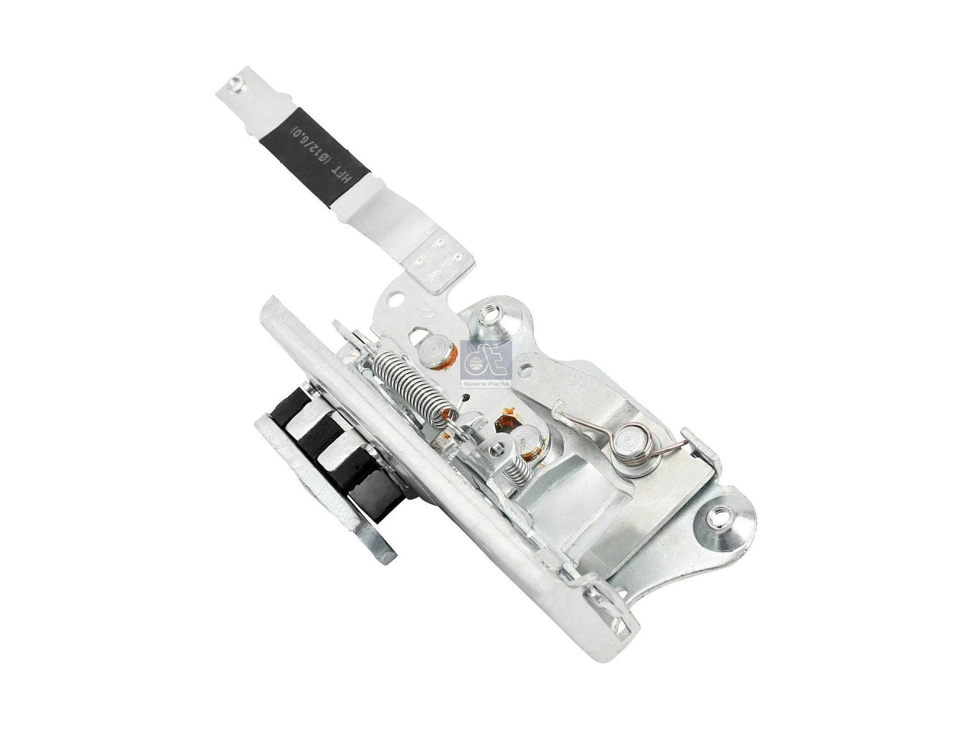 Blocare DT Spare Parts 3817230301