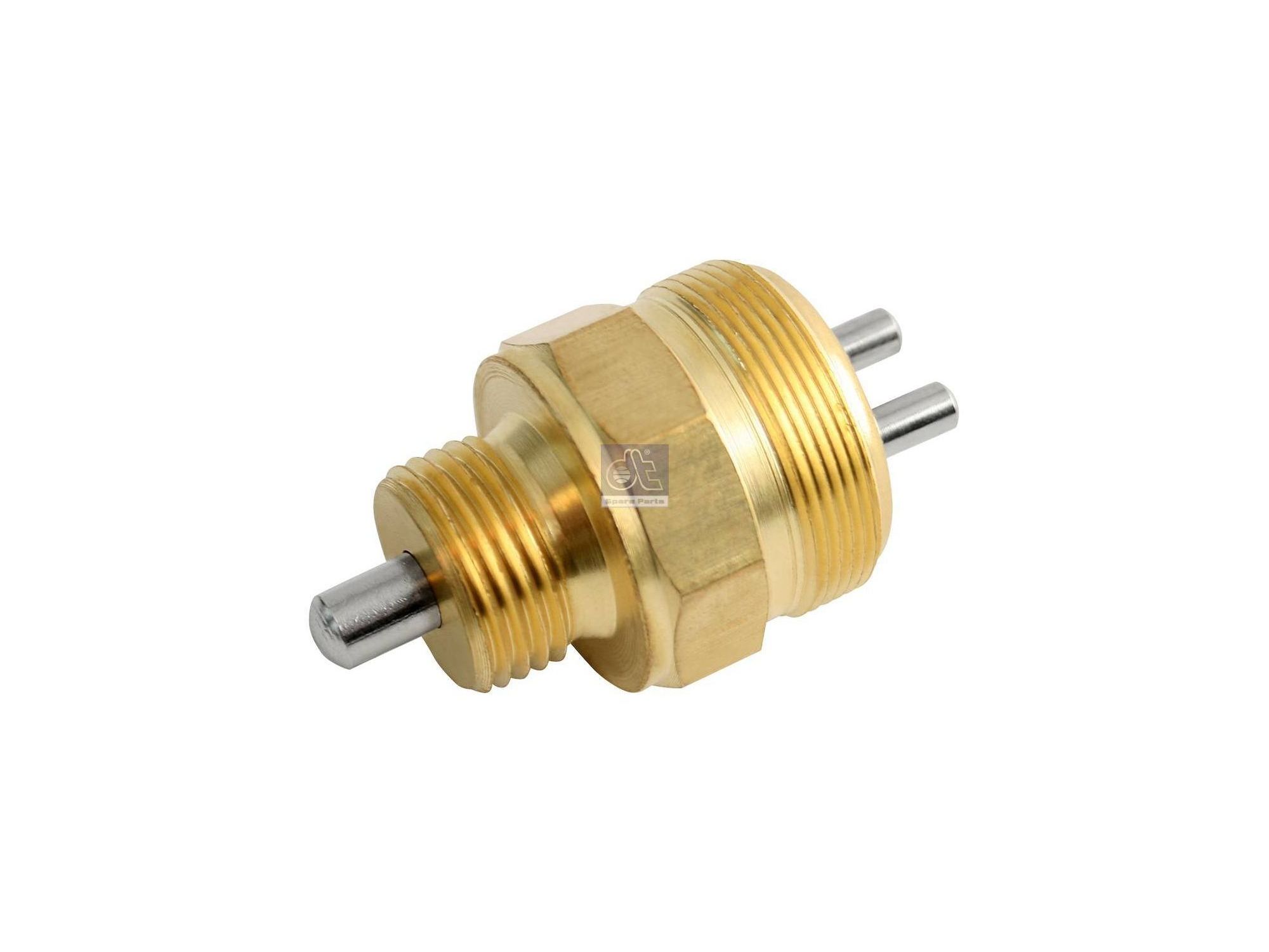 Intrerupator DT Spare Parts 0692387
