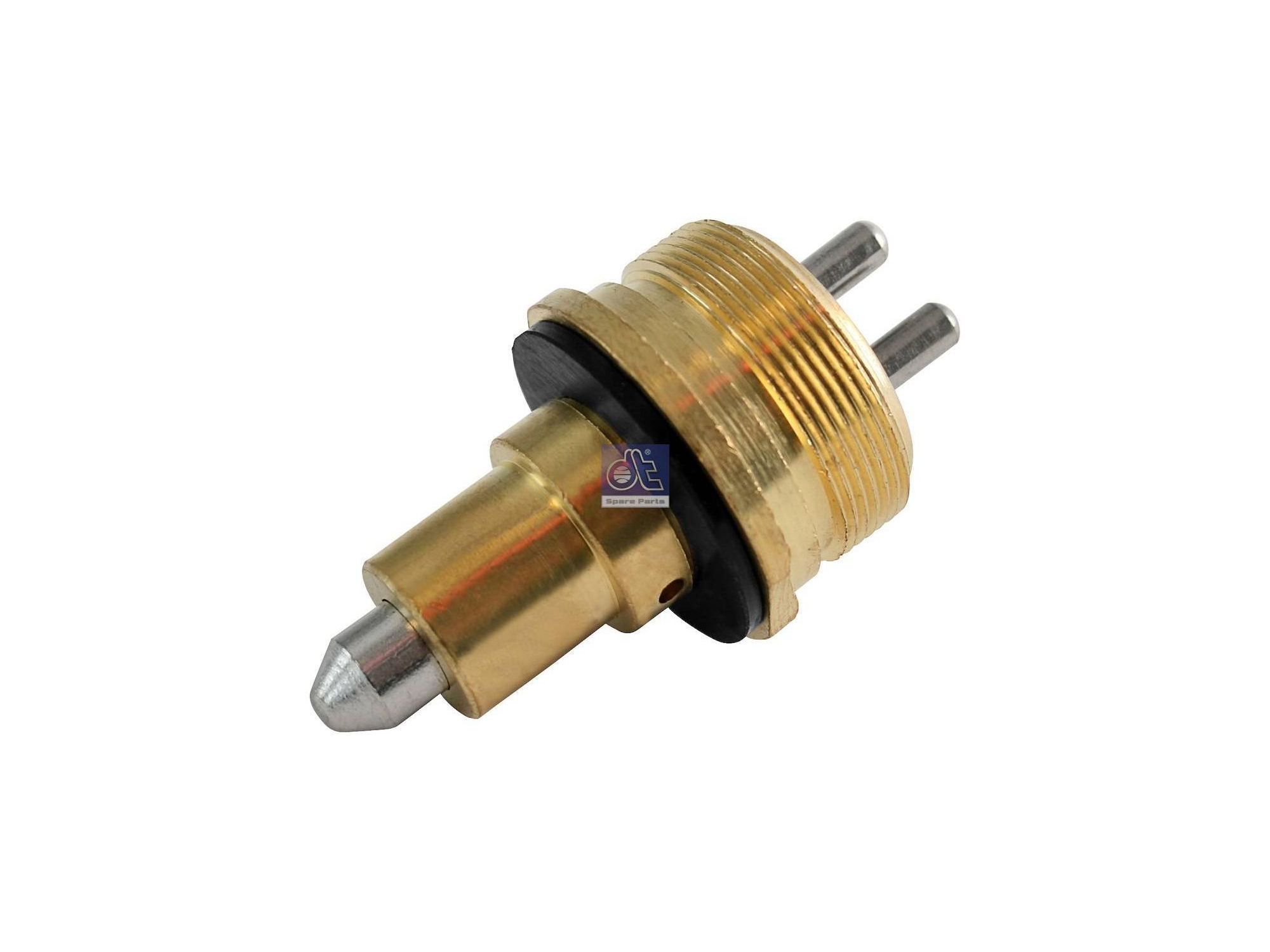 Interruptor DT Spare Parts 0005451806