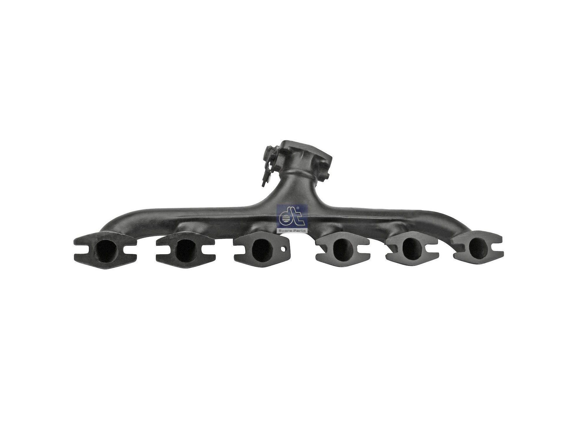 العادم DT Spare Parts 3261401209