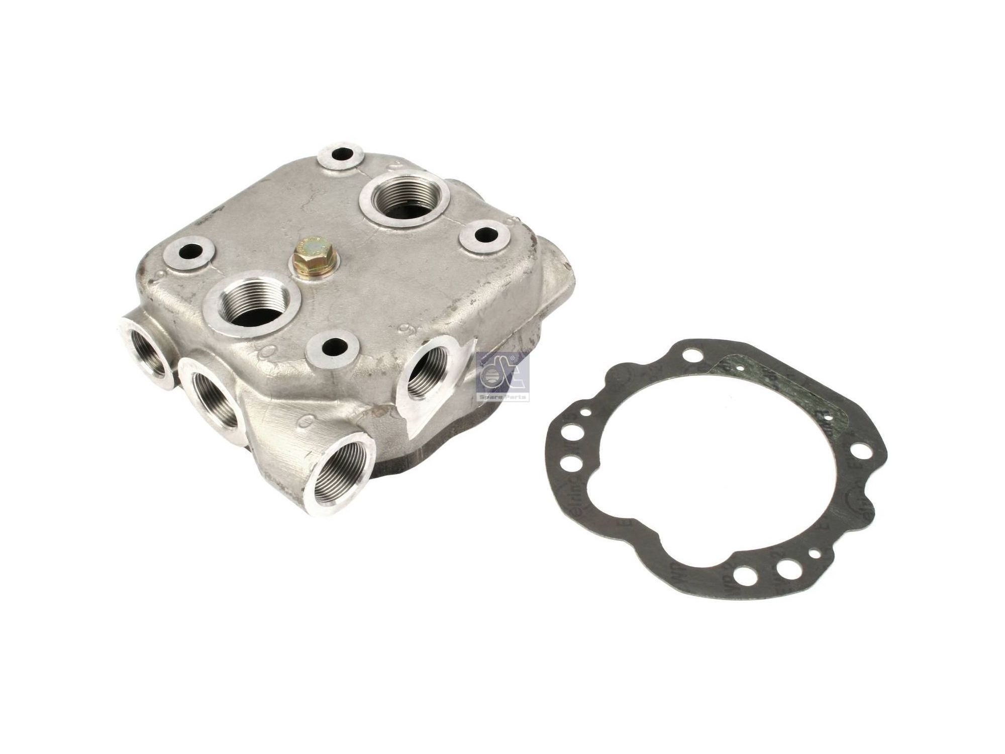 Culata DT Spare Parts 0001302419