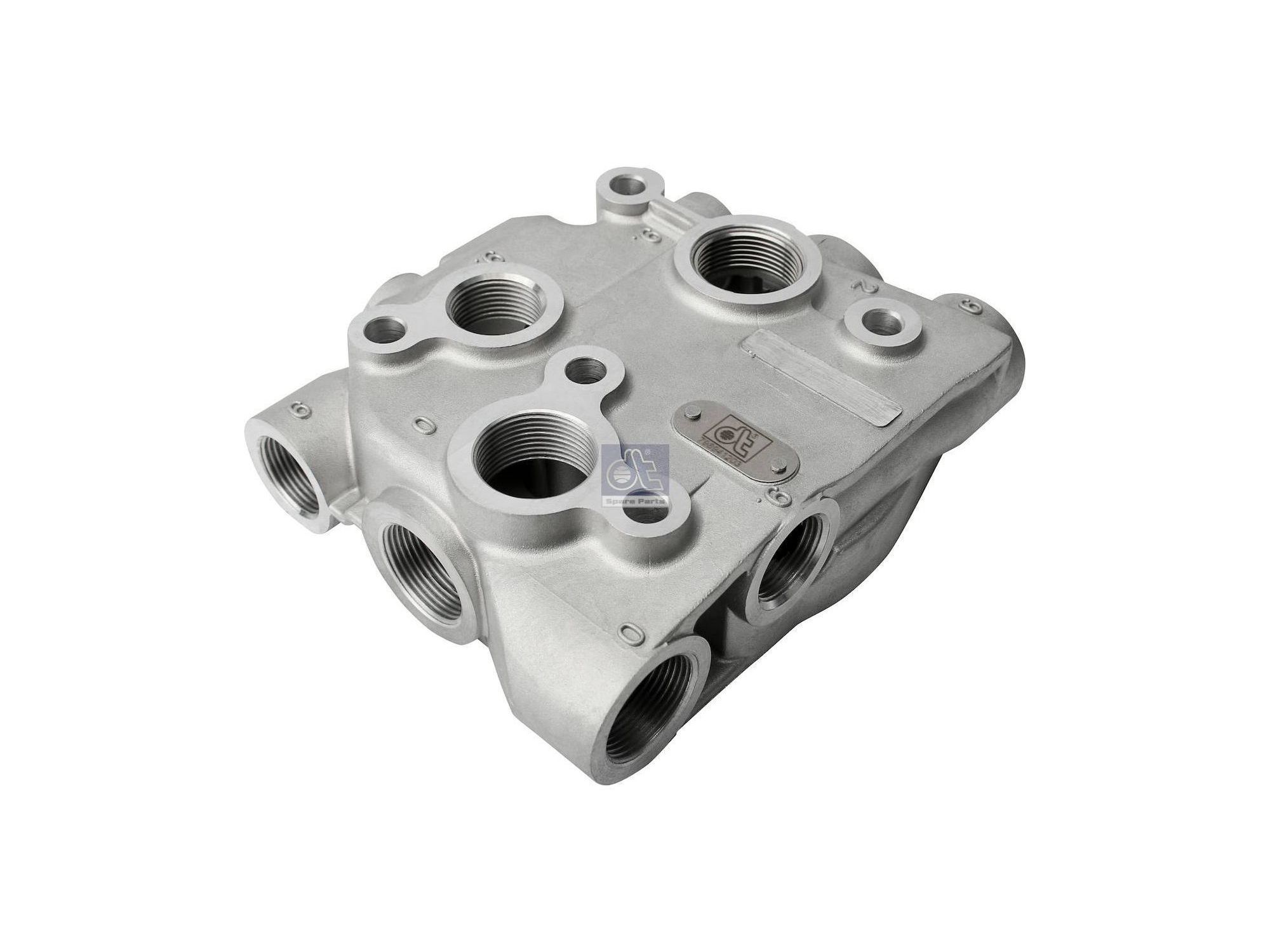 Culata DT Spare Parts 4071300219