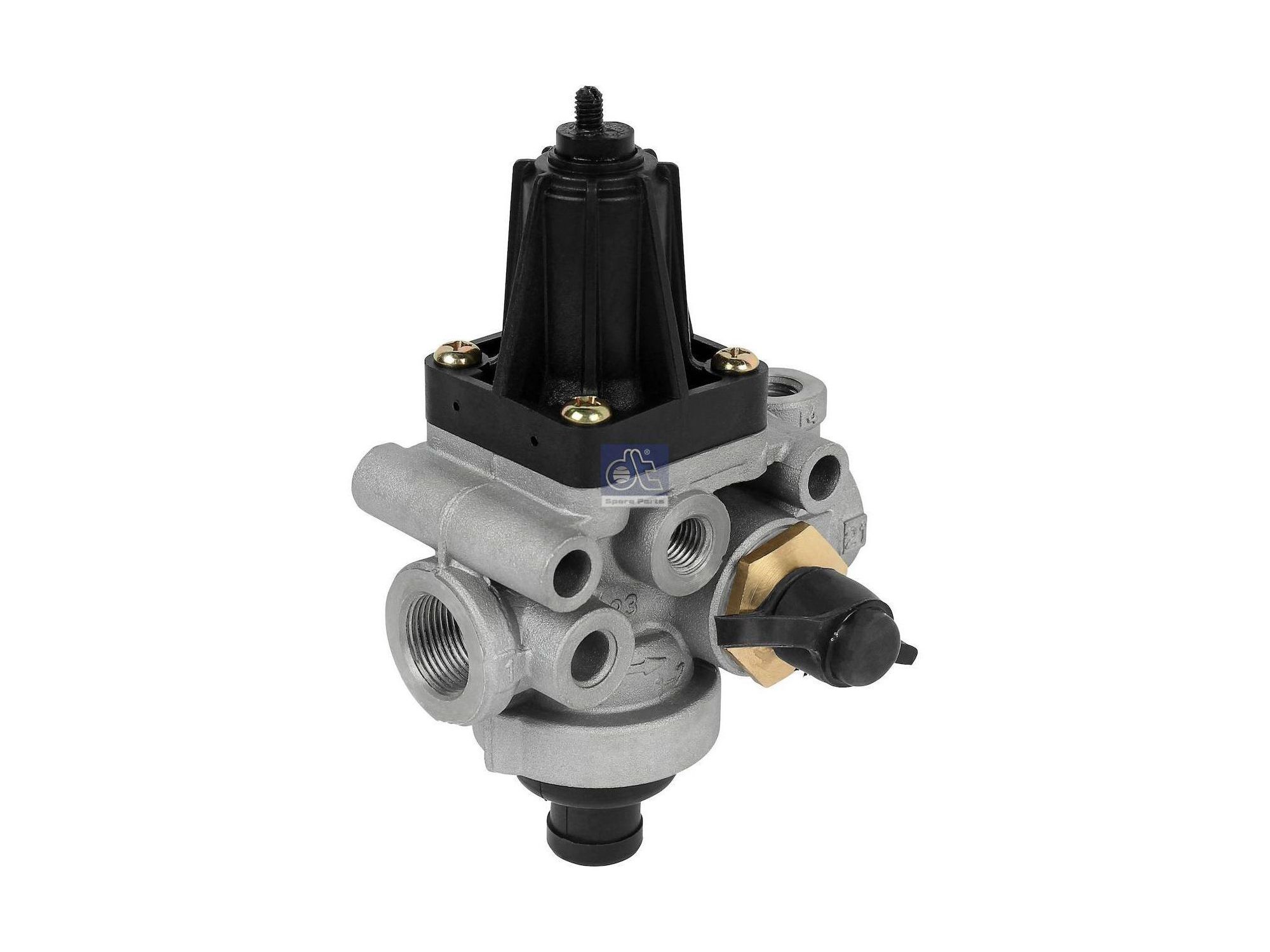 Pressure regulator DT Spare Parts 0024314606