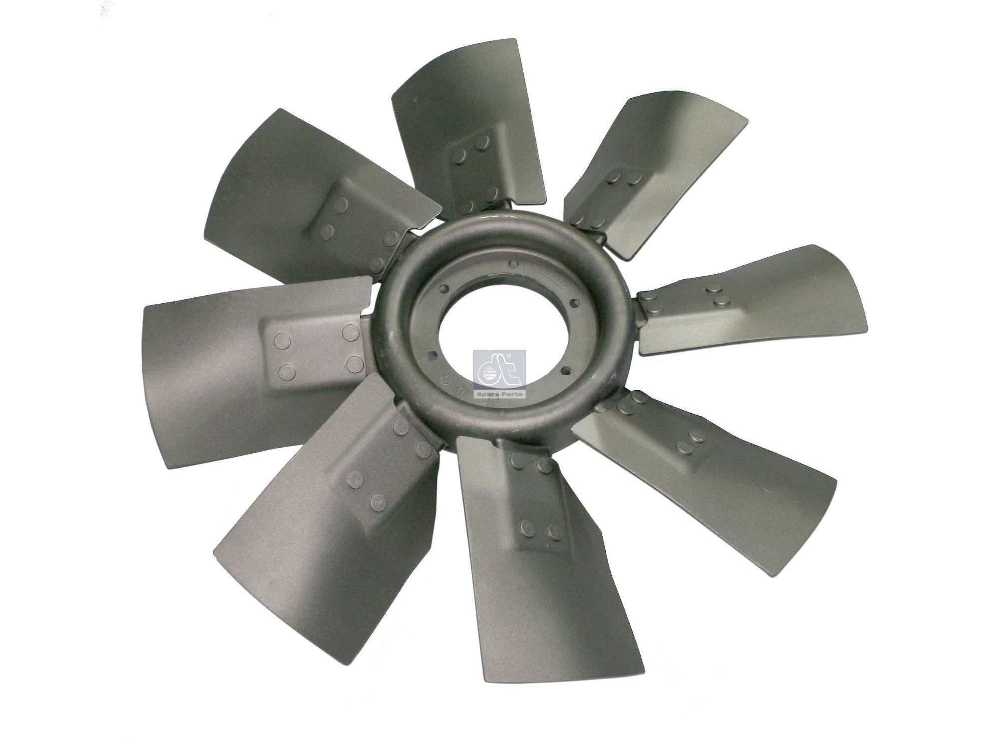 Ventilator DT Spare Parts 0022050306