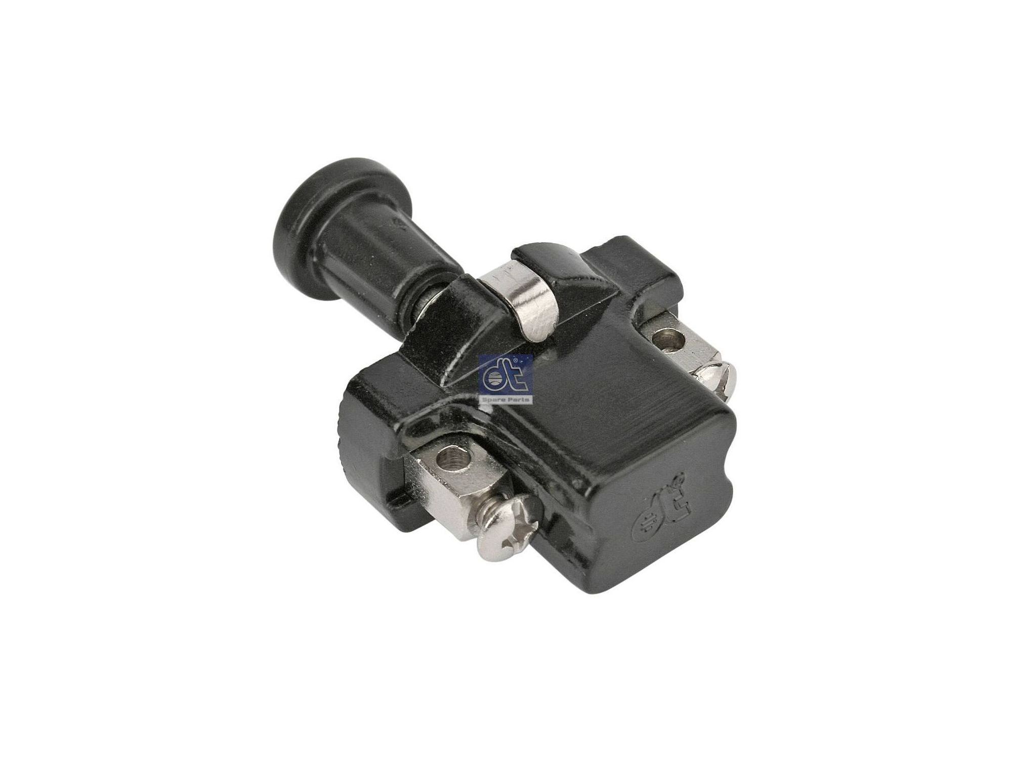 Interruptor DT Spare Parts 0005455111