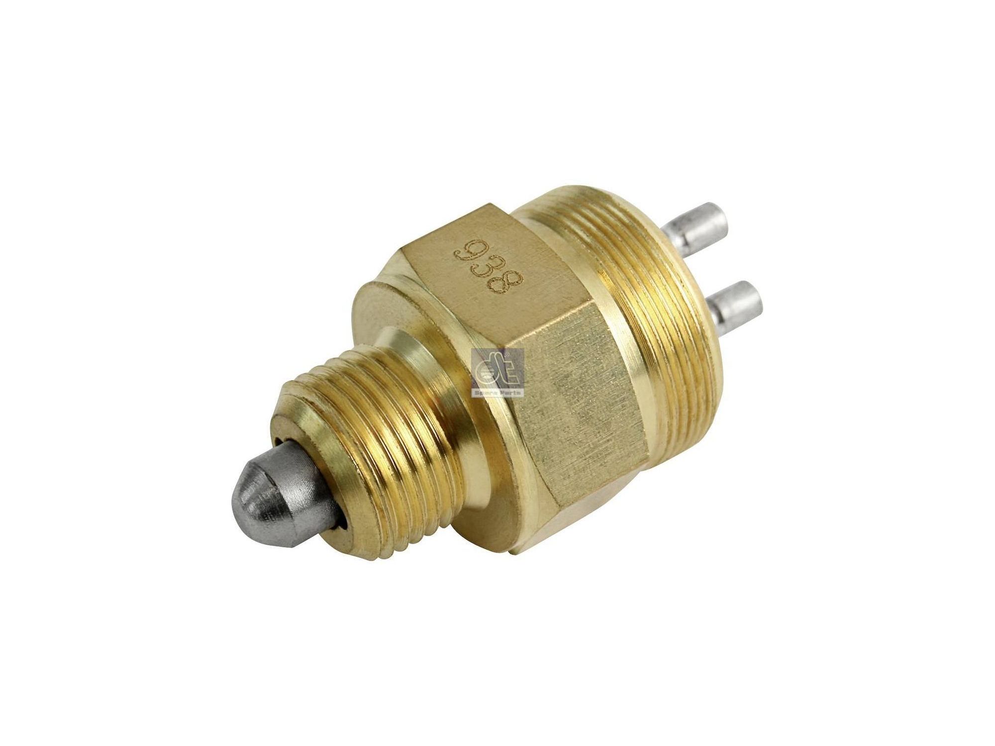 Interrupteur DT Spare Parts 0005456106