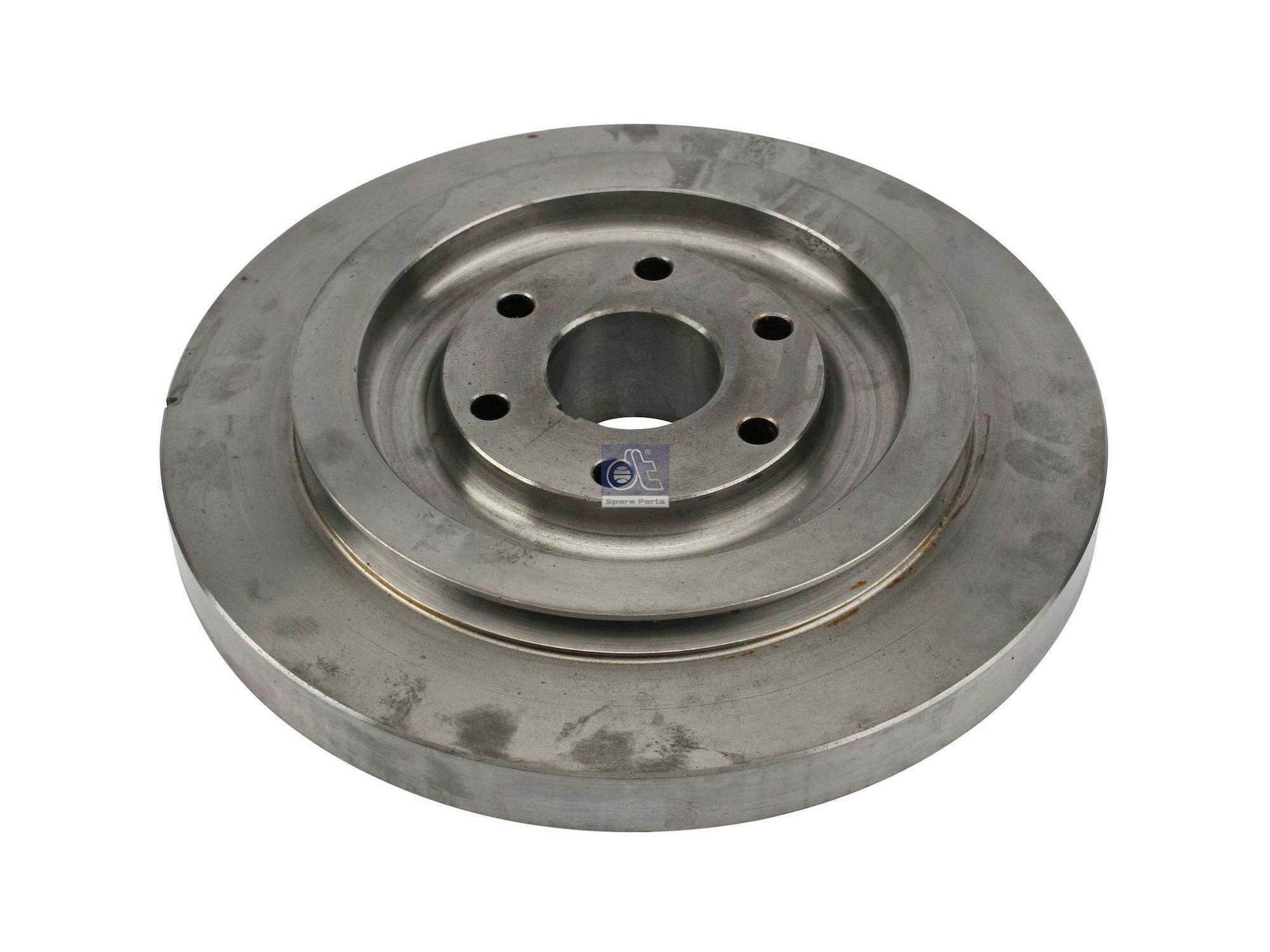 Vibrationdämpfer DT Spare Parts 3520300503