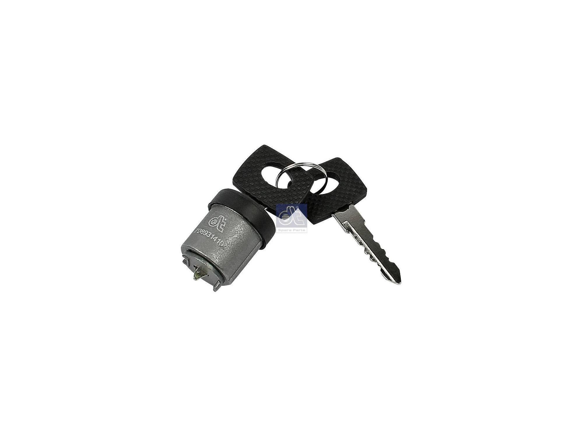 Sperzylinder DT Spare Parts 3094620079