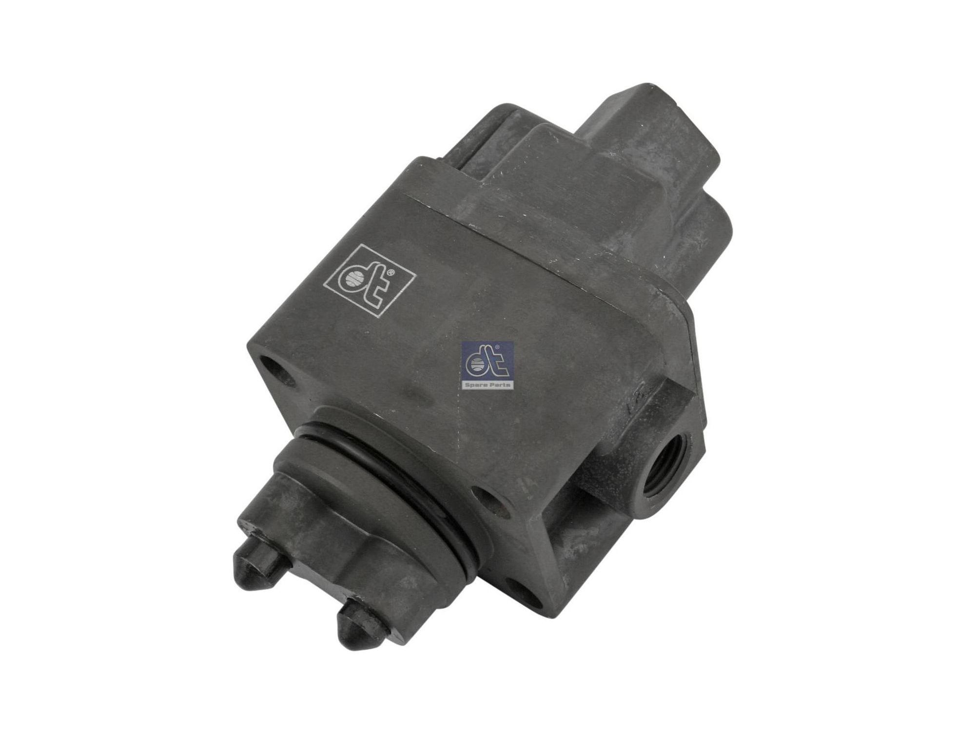 صمام DT Spare Parts 5000293472