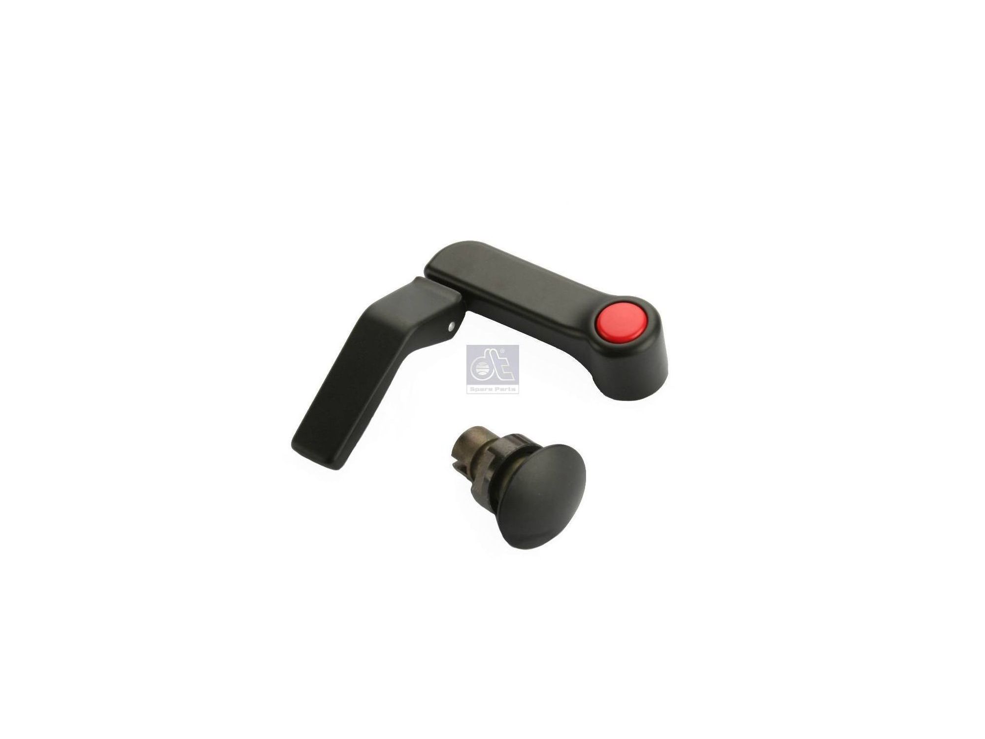 Poluga DT Spare Parts 3817250379