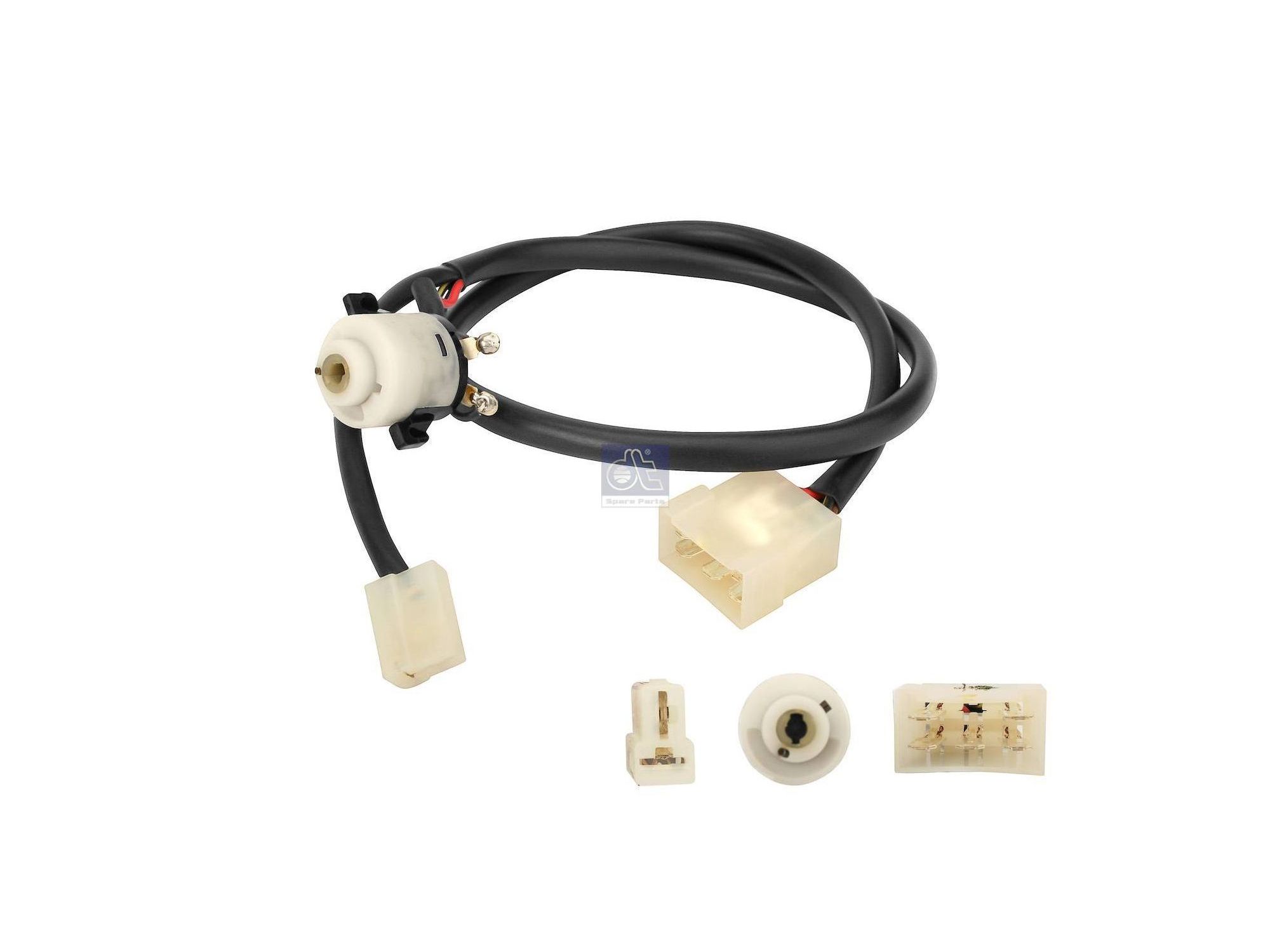 Startschalter DT Spare Parts 0005455413